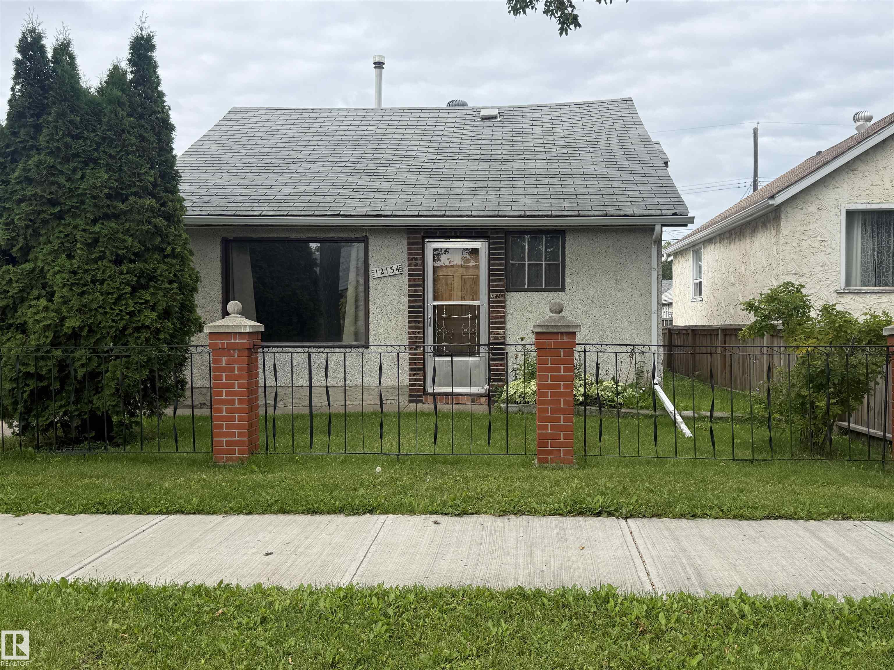 12134 96 Street, E4503399, Alberta,