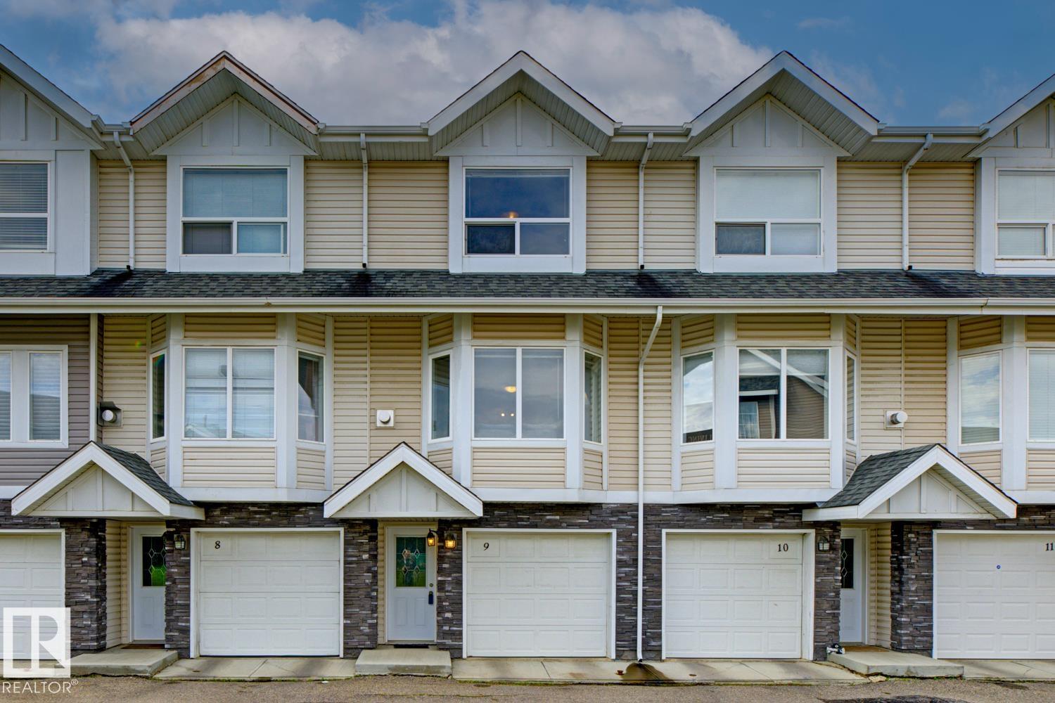 9 13215 153 Avenue, E4503403, Alberta,