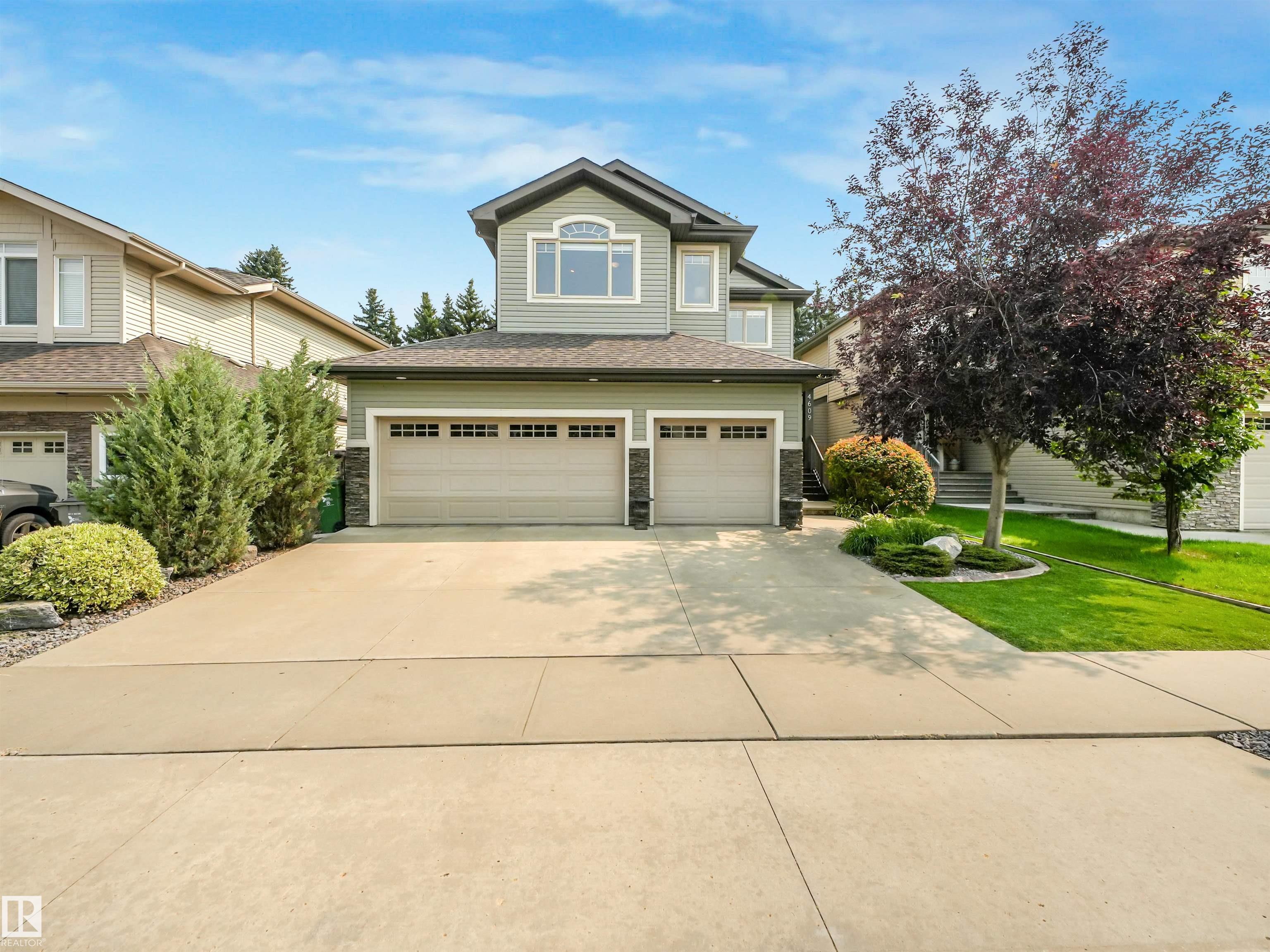 4609 60 Street, E4503408, Alberta,