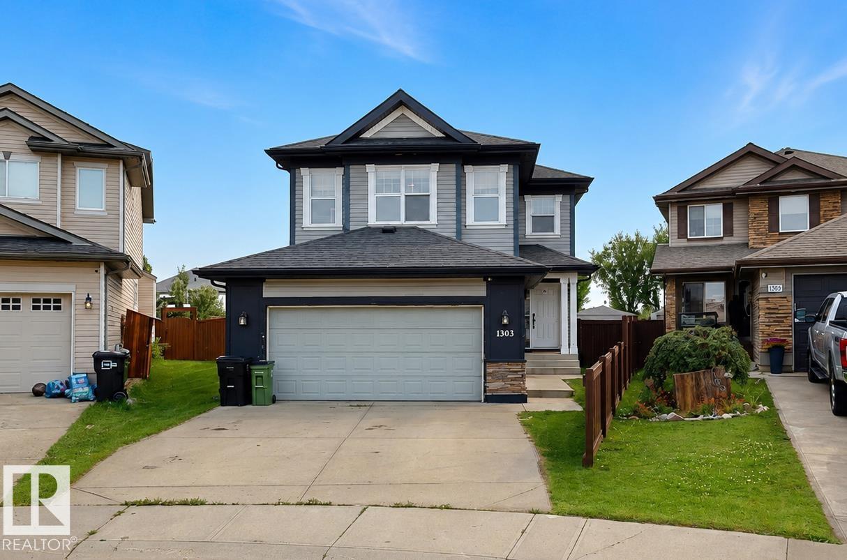 1303 117st SW, E4503409, Alberta,
