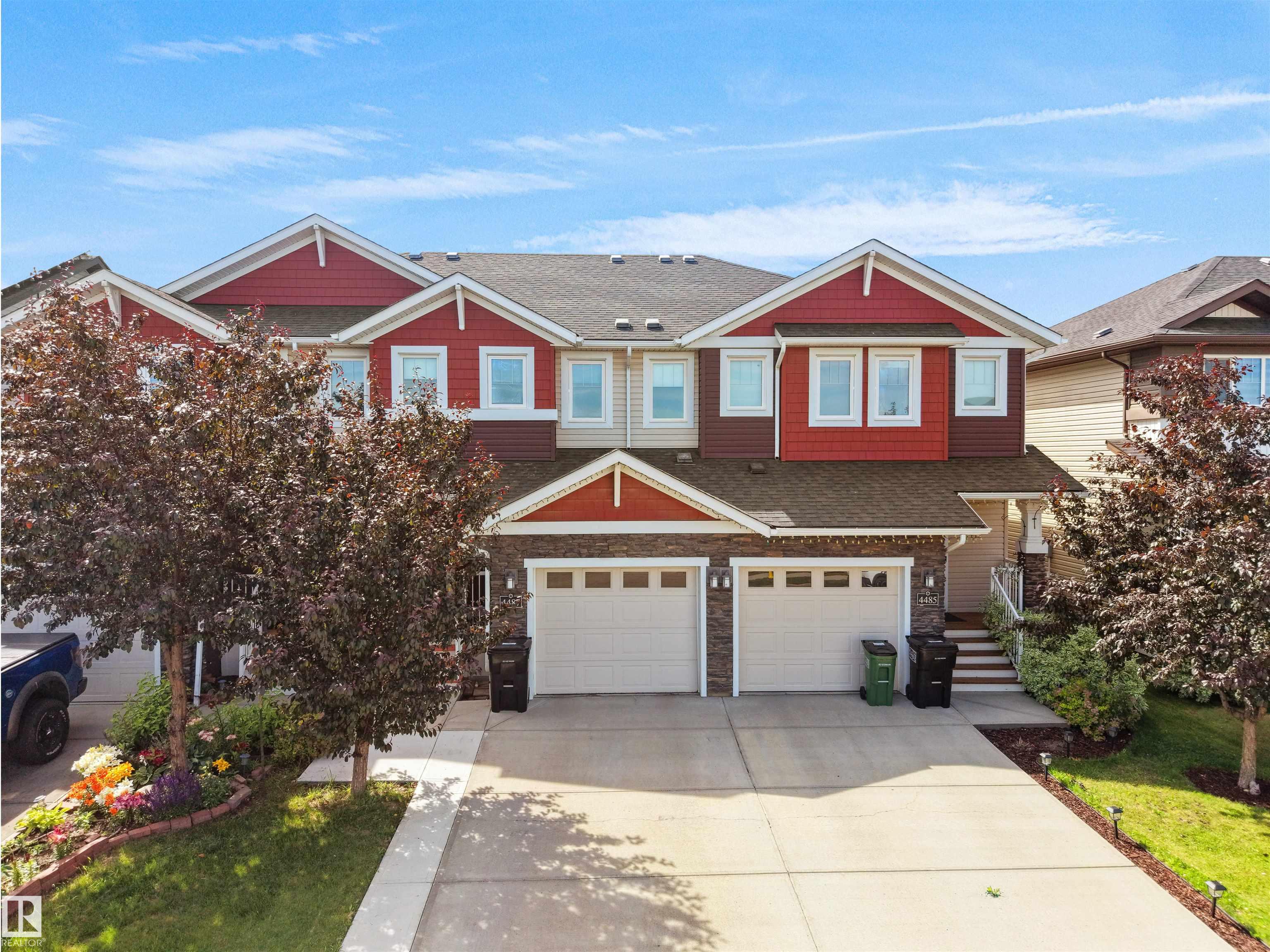 4487 Annett Common, E4503410, Alberta,