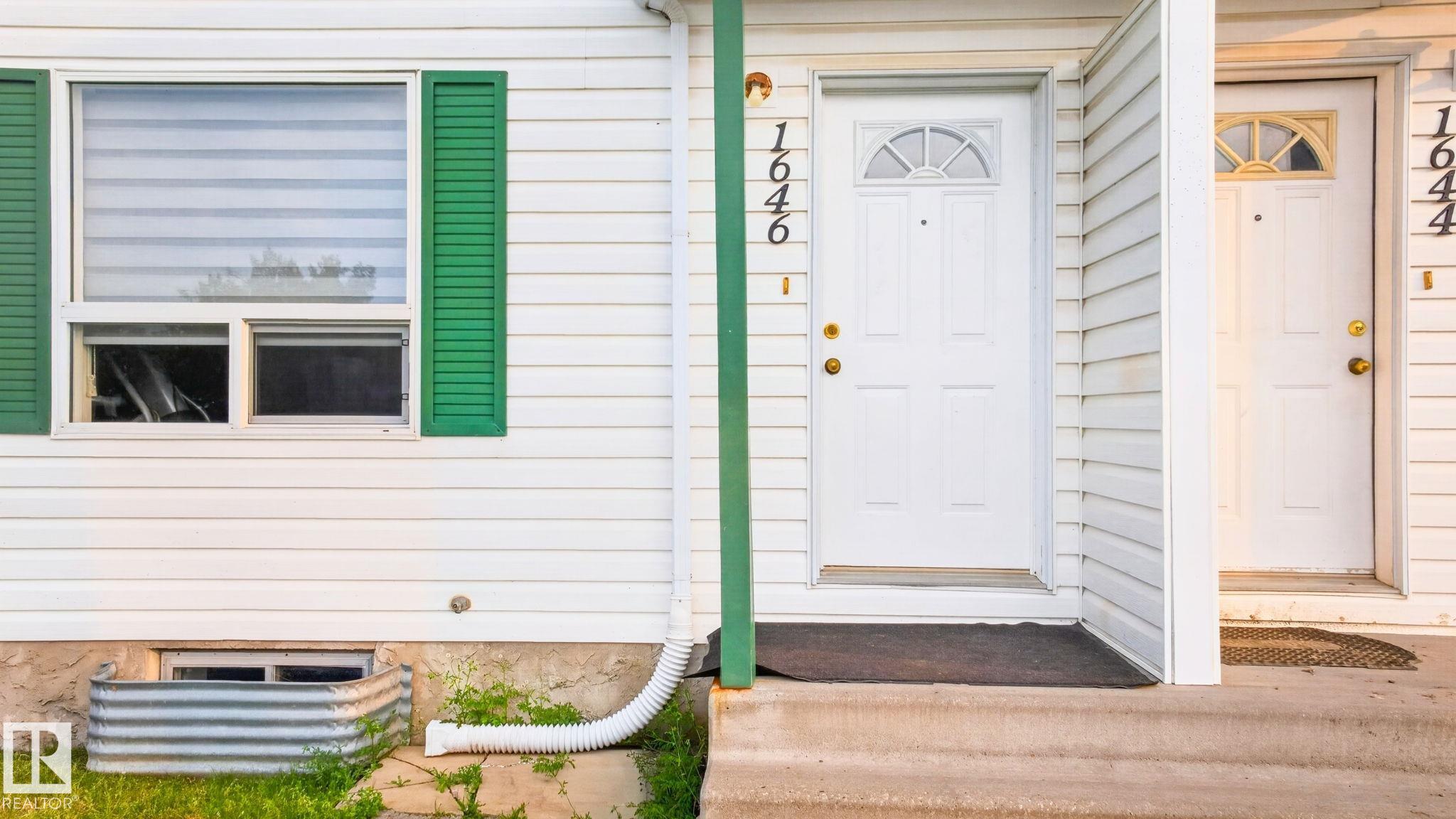 1646 millwoods Road E, E4503412, Alberta,
