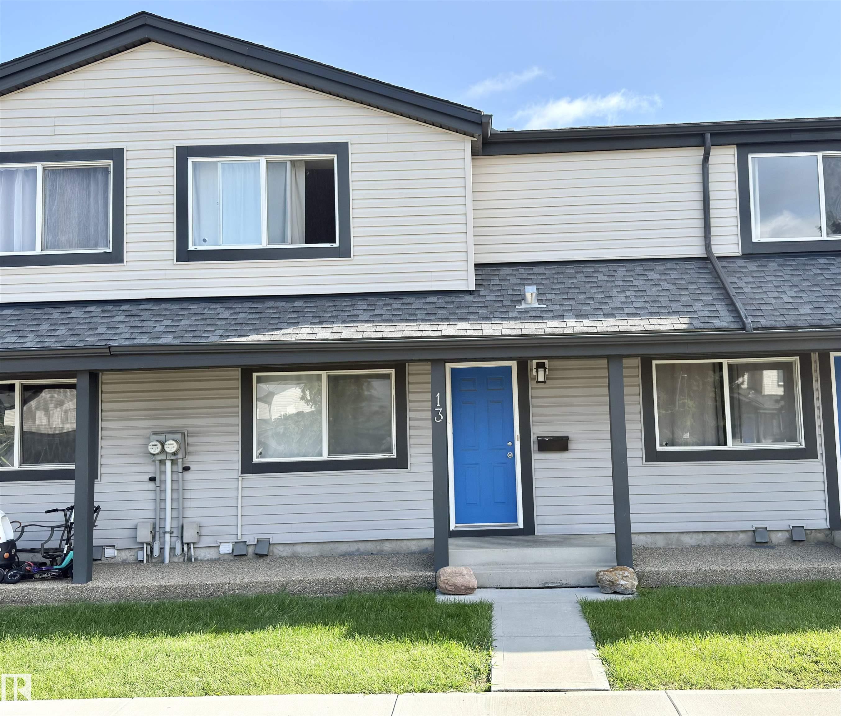 13 18010 98 Avenue NW, E4503413, Alberta,