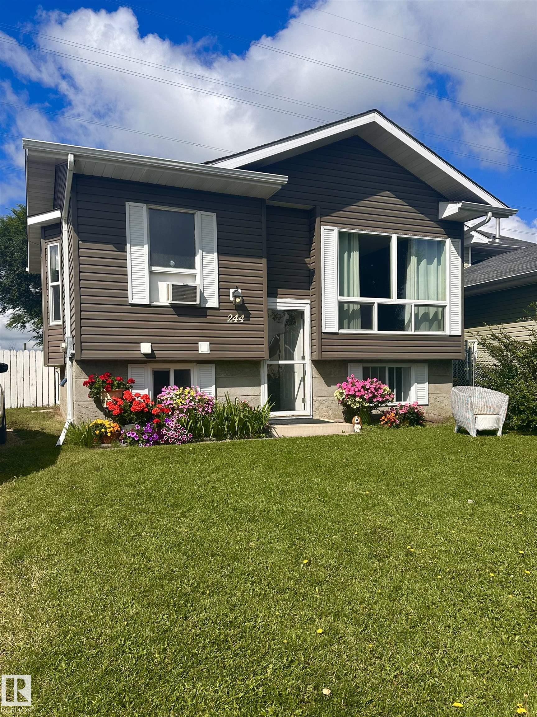 244 Porter Avenue, E4503414, Alberta,