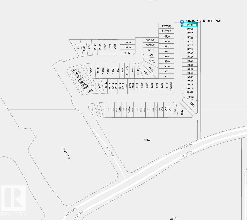 18735 130 Street, E4503417, Alberta,