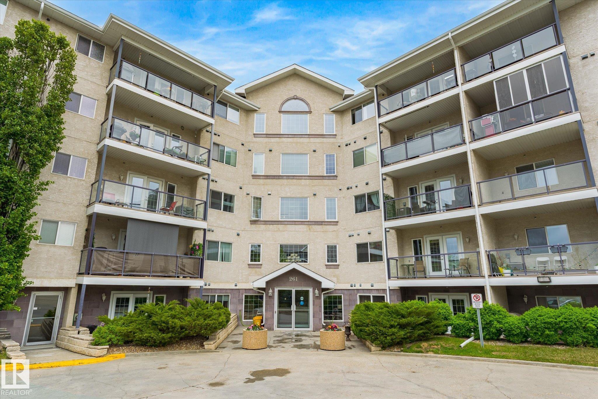 511 261 YOUVILLE Drive E, E4503418, Alberta,