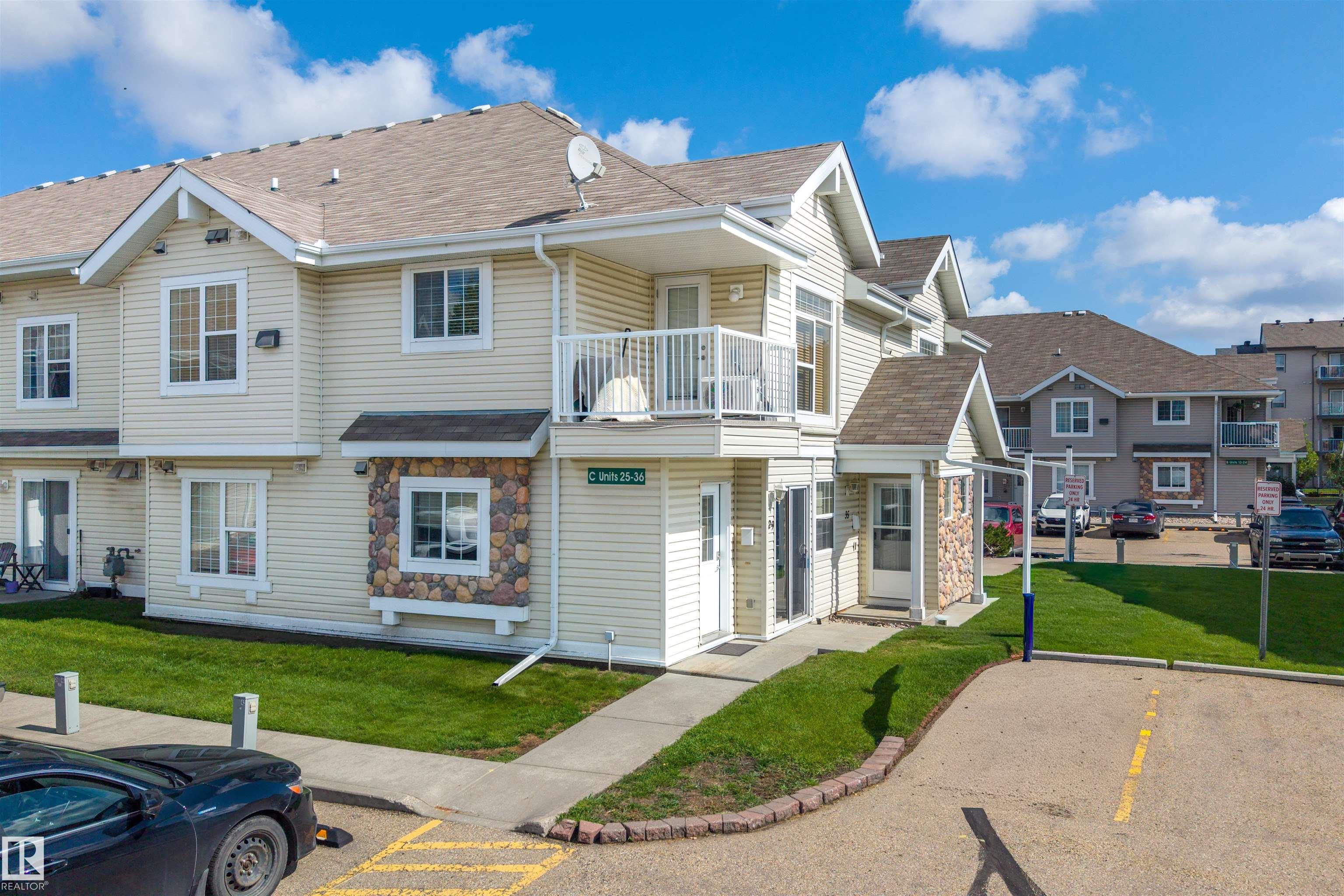 29 150 EDWARDS Drive, E4503425, Alberta,