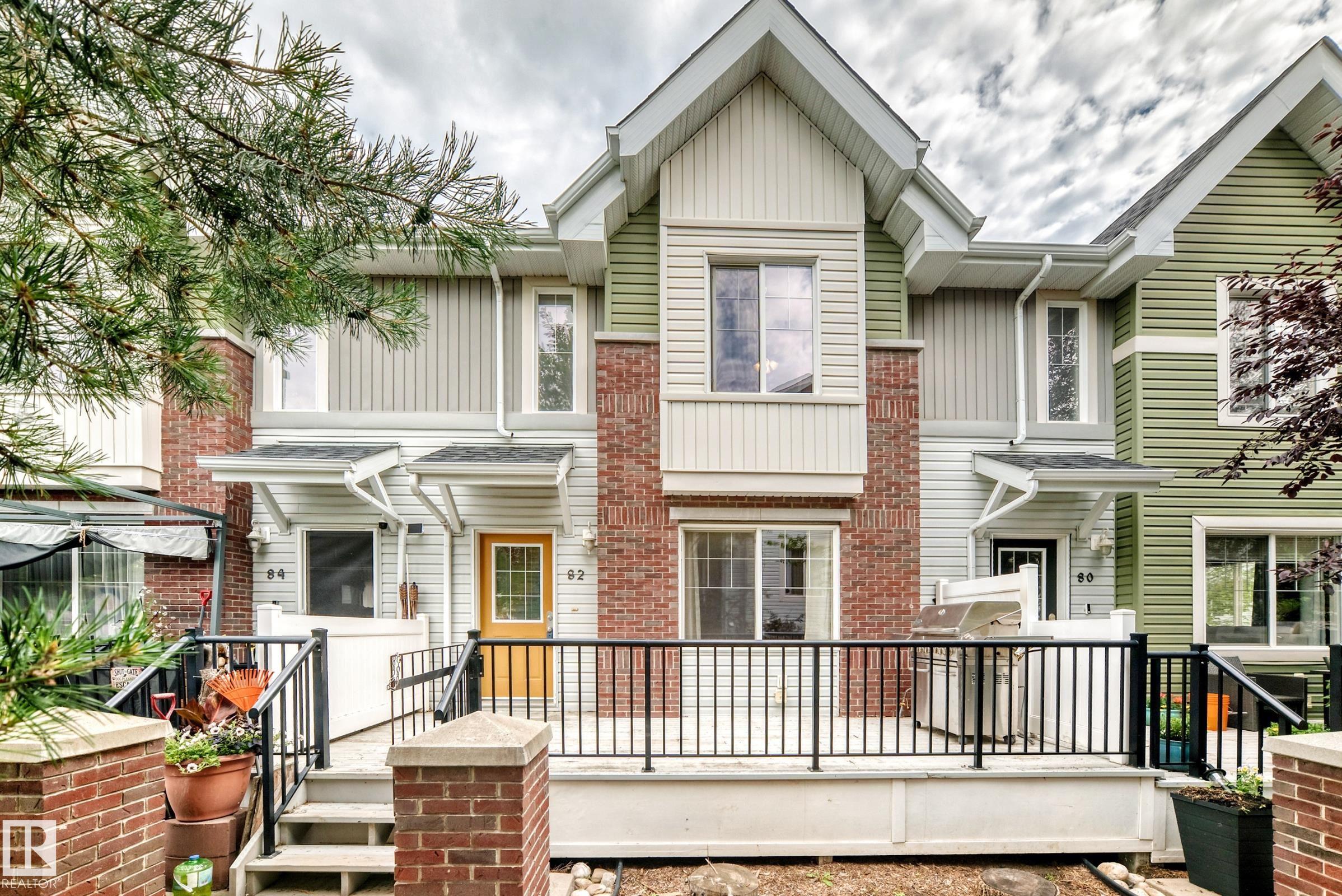 82 2336 ASPEN Trail, E4503427, Alberta,