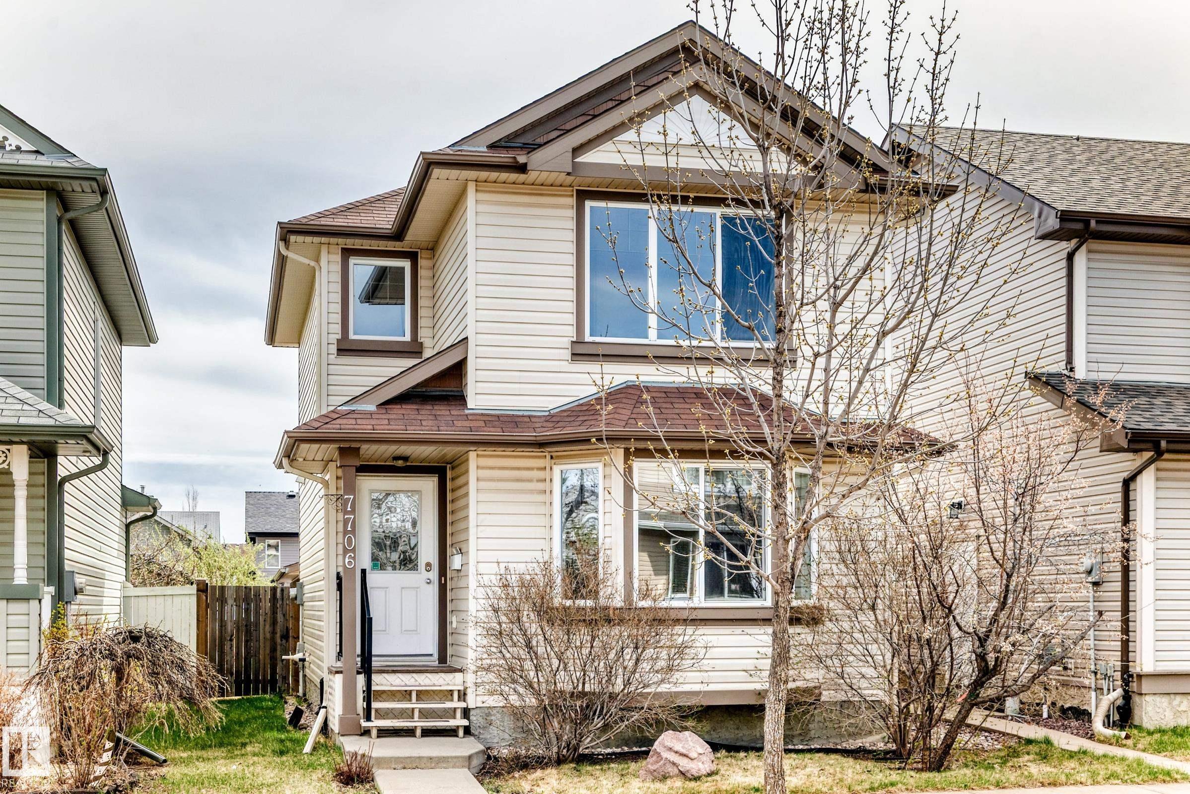7706 SCHMID Crescent, E4503428, Alberta,