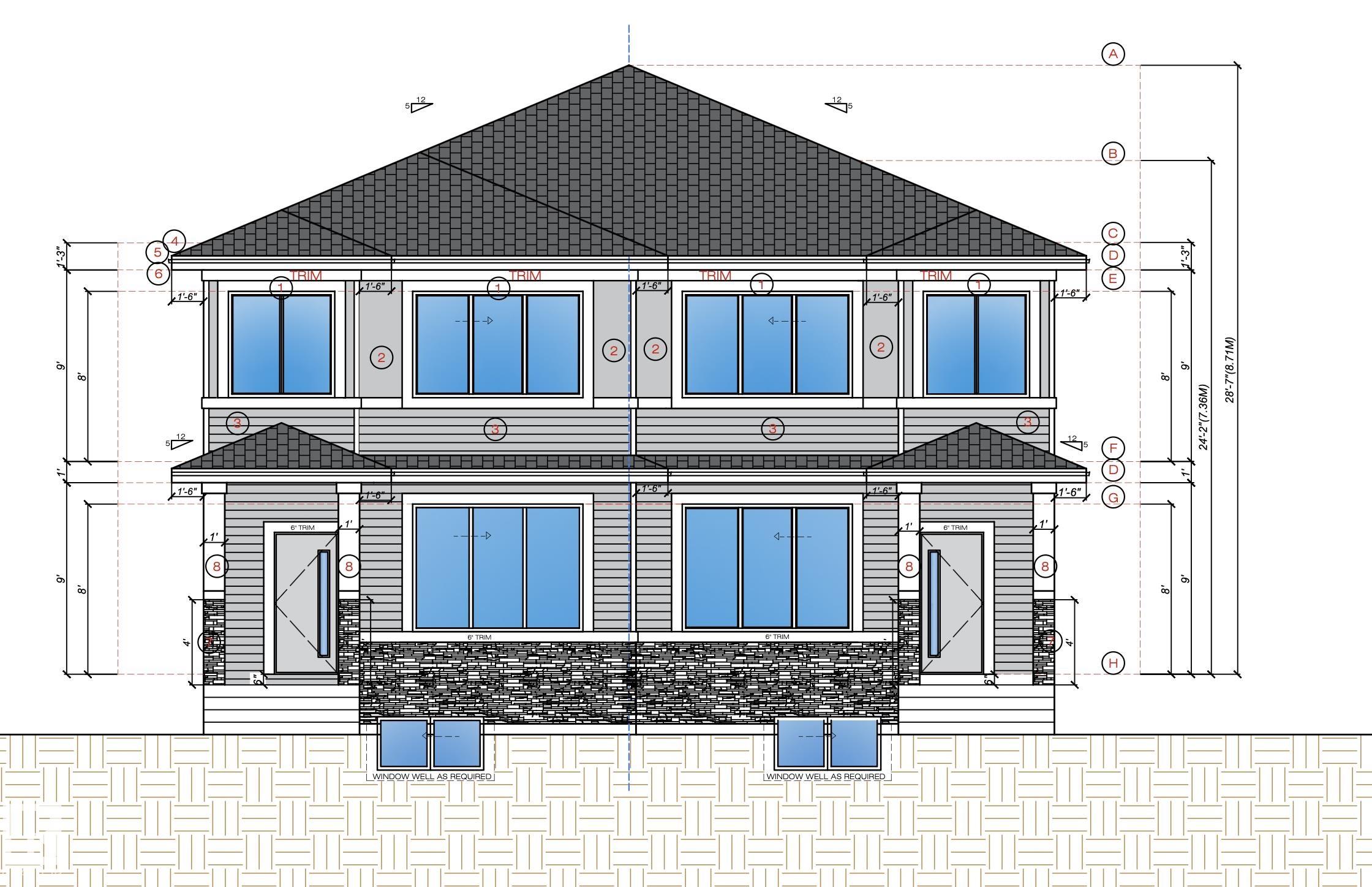 456 Robinson Boulevard, E4503429, Alberta,
