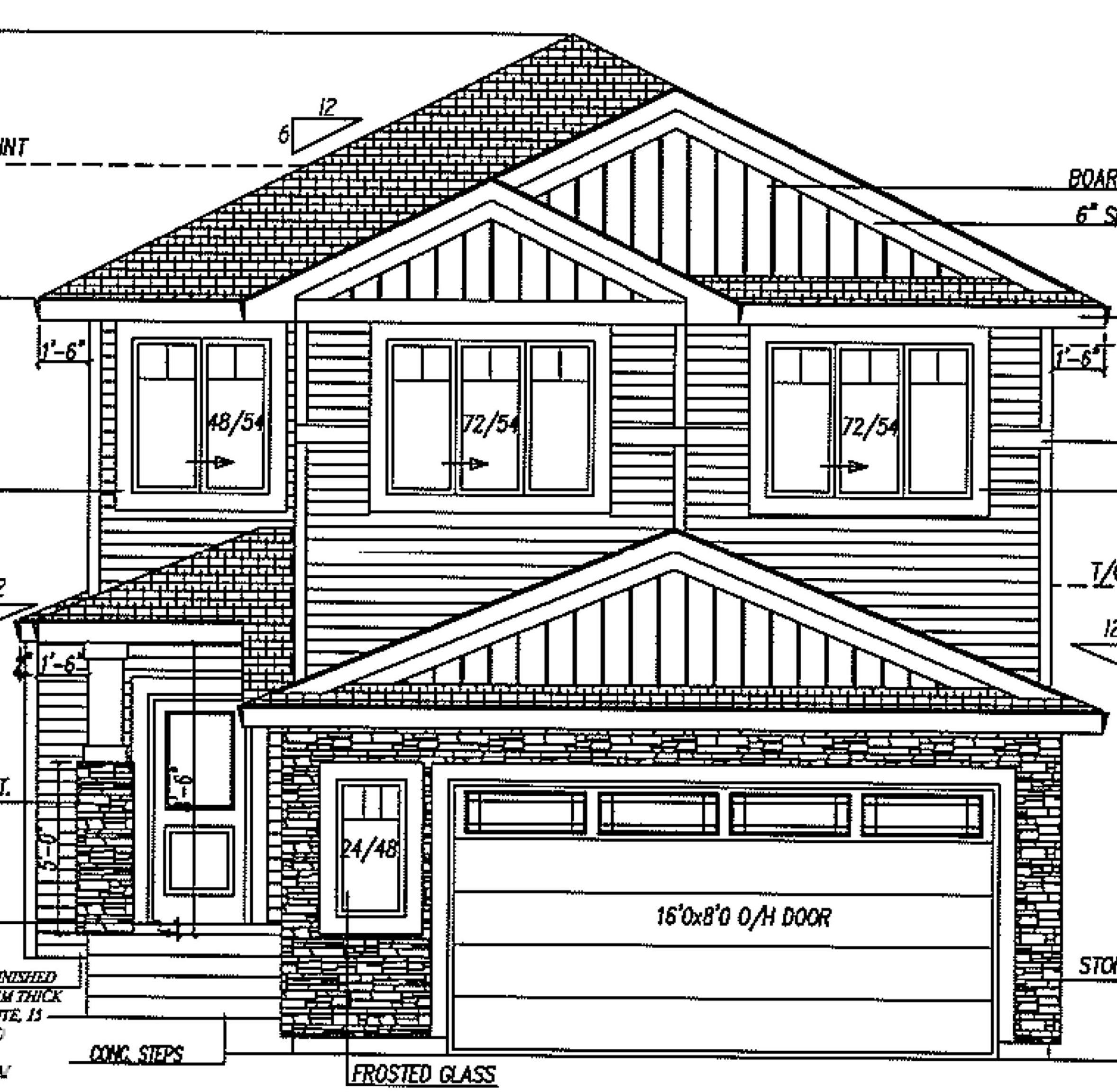 21 Marigold Avenue, E4503431, Alberta,
