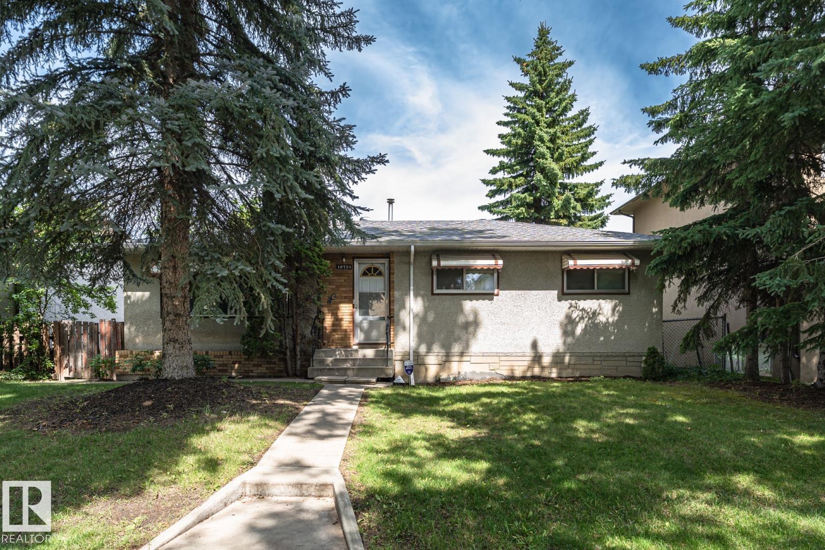 10726 70 Avenue, E4503433, Alberta,