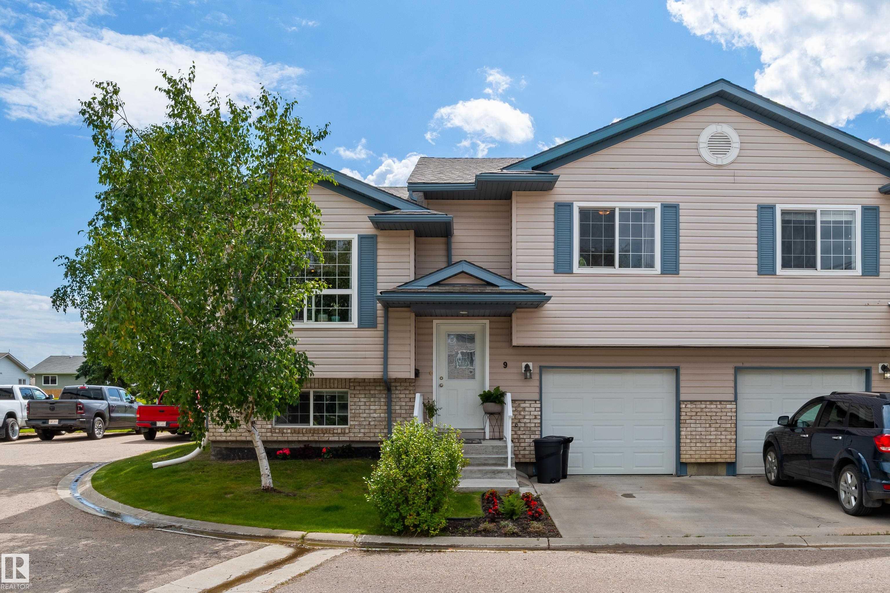 9 6506 47 Street, E4503435, Alberta,