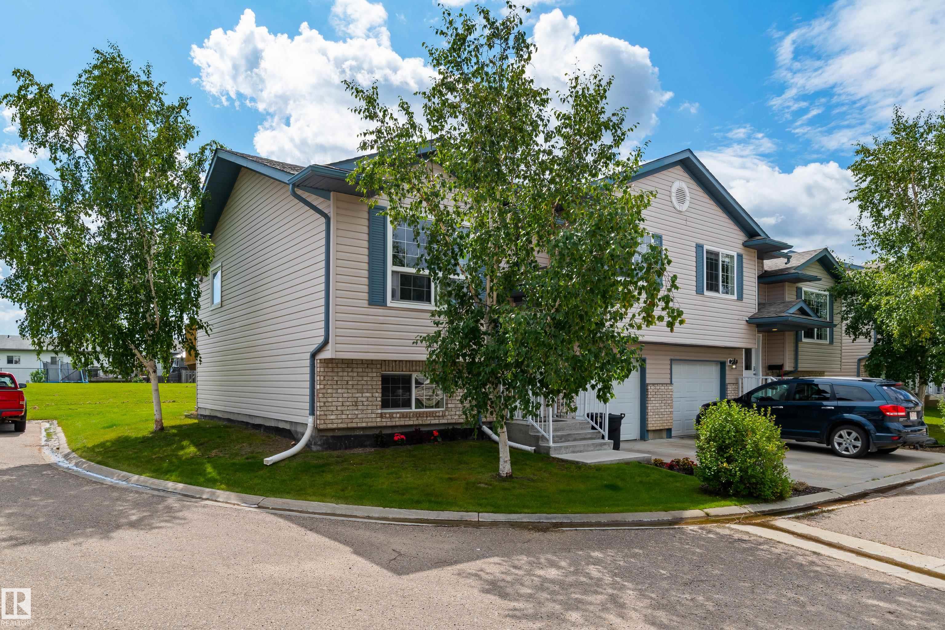 Second View of 9 6506 47 Street, Tri City Estates, Cold Lake, Alberta, T9M 0C5