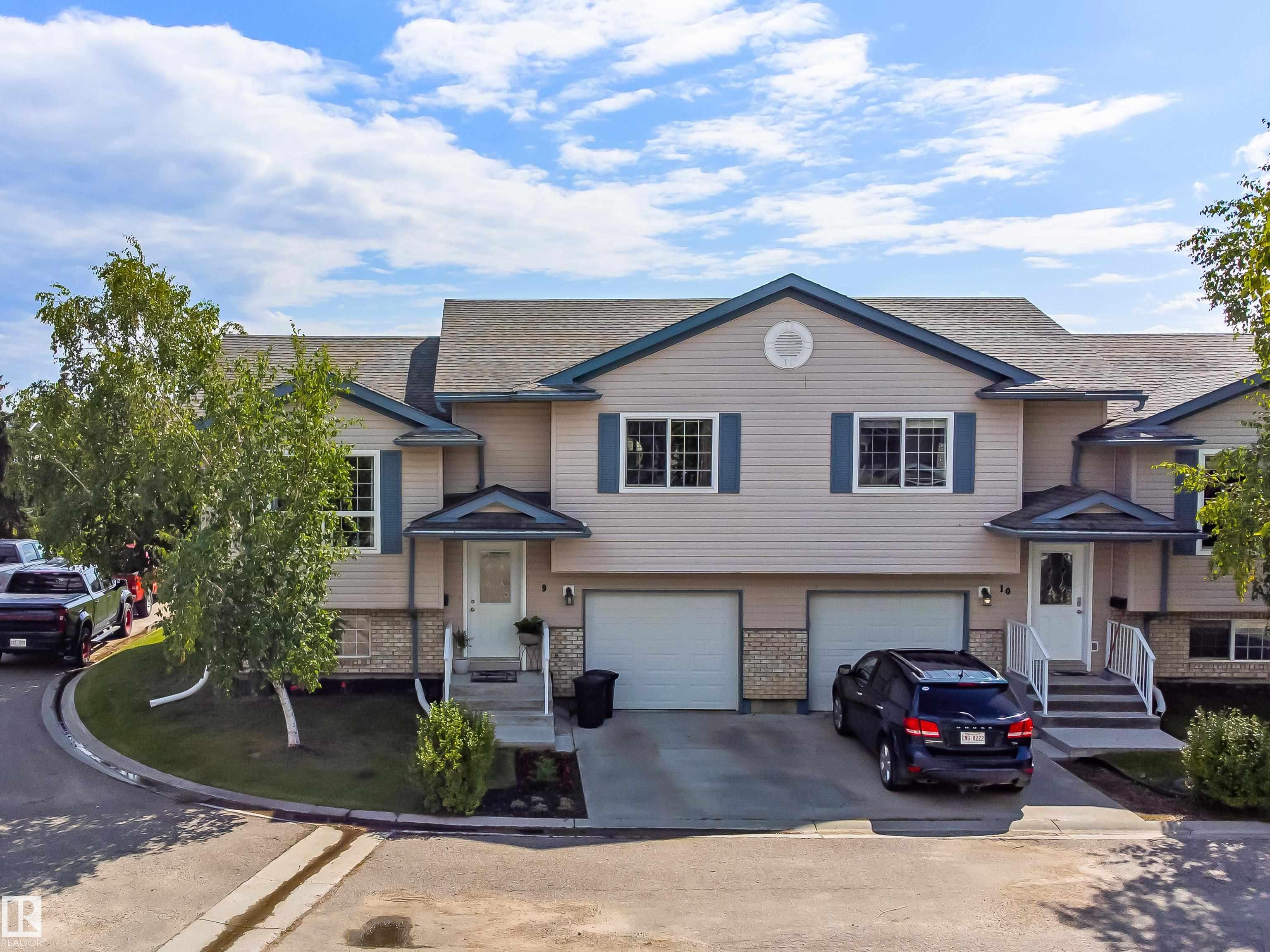 Third View of 9 6506 47 Street, Tri City Estates, Cold Lake, Alberta, T9M 0C5