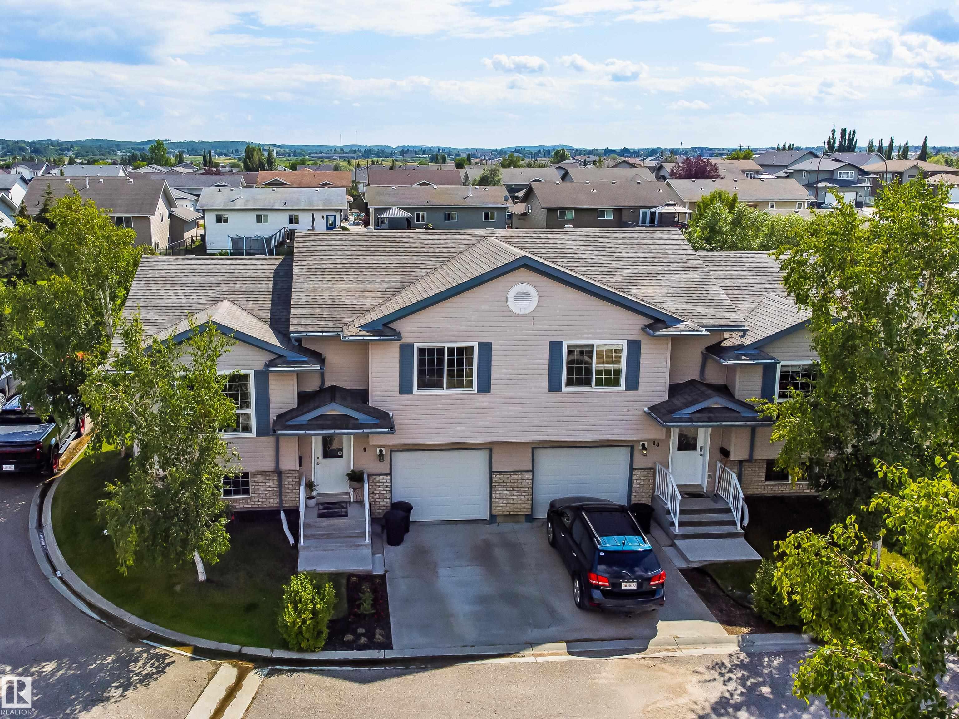 Fourth View of 9 6506 47 Street, Tri City Estates, Cold Lake, Alberta, T9M 0C5