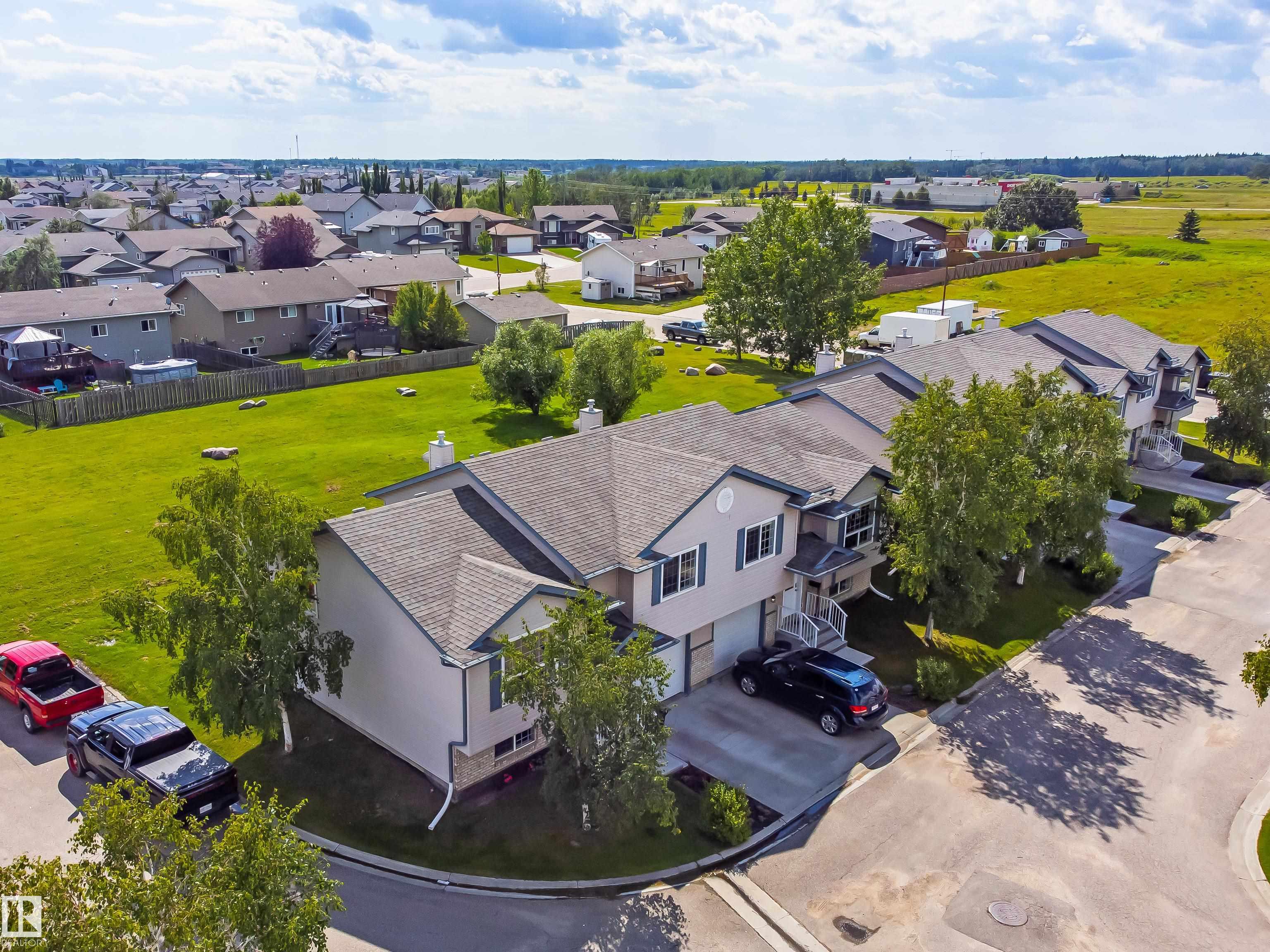 Fifth View of 9 6506 47 Street, Tri City Estates, Cold Lake, Alberta, T9M 0C5