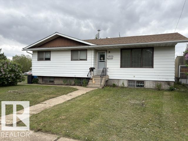 5225 47 STREET, E4503440, Alberta,
