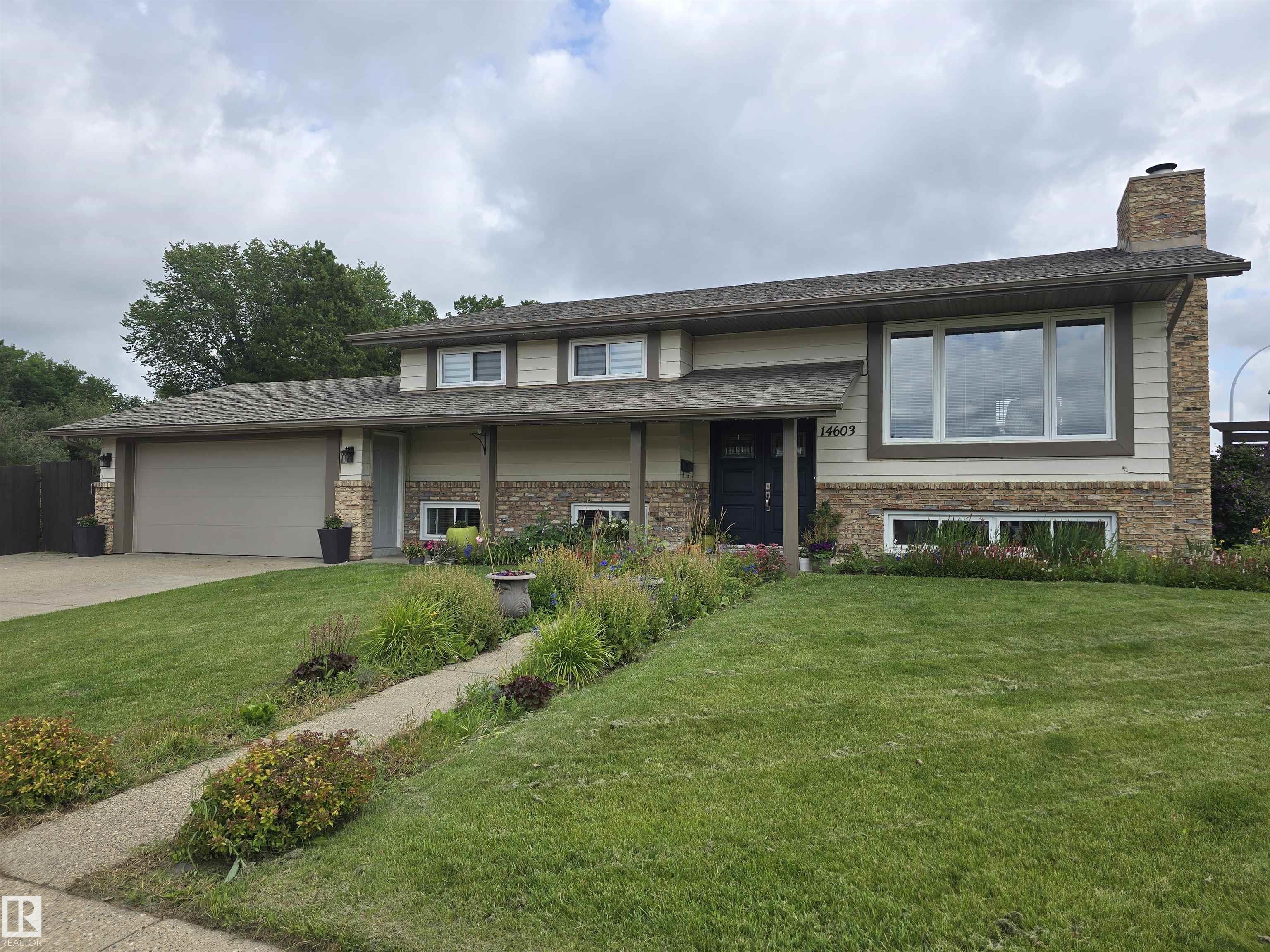 14603 122 Street, E4503442, Alberta,