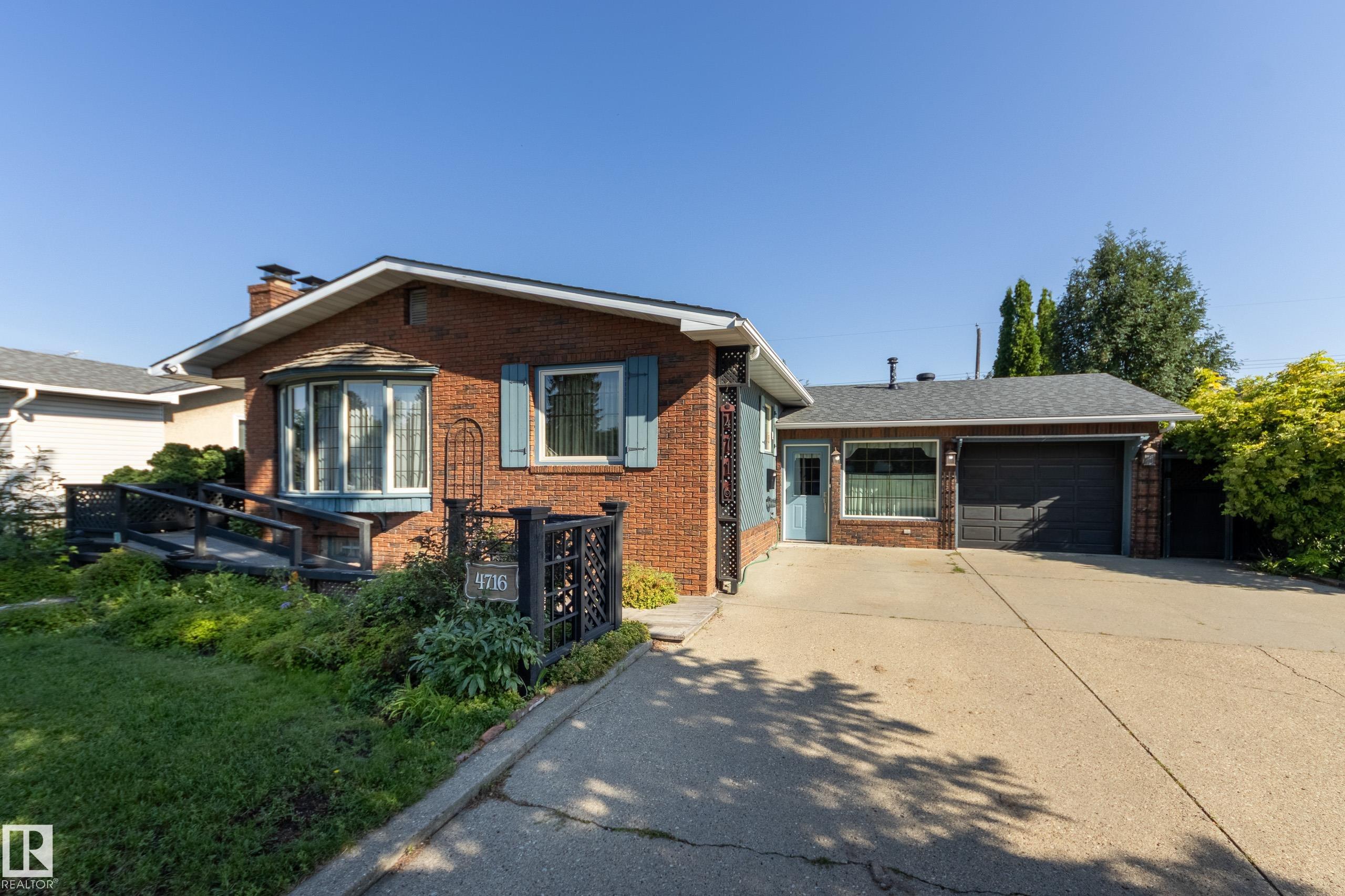 4716 109 Avenue, E4503447, Alberta,