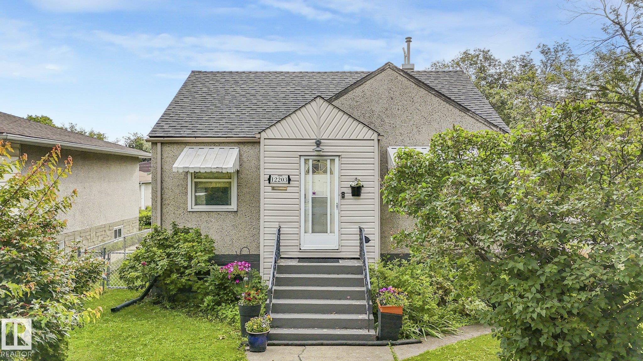 12203 126 Street, E4503448, Alberta,