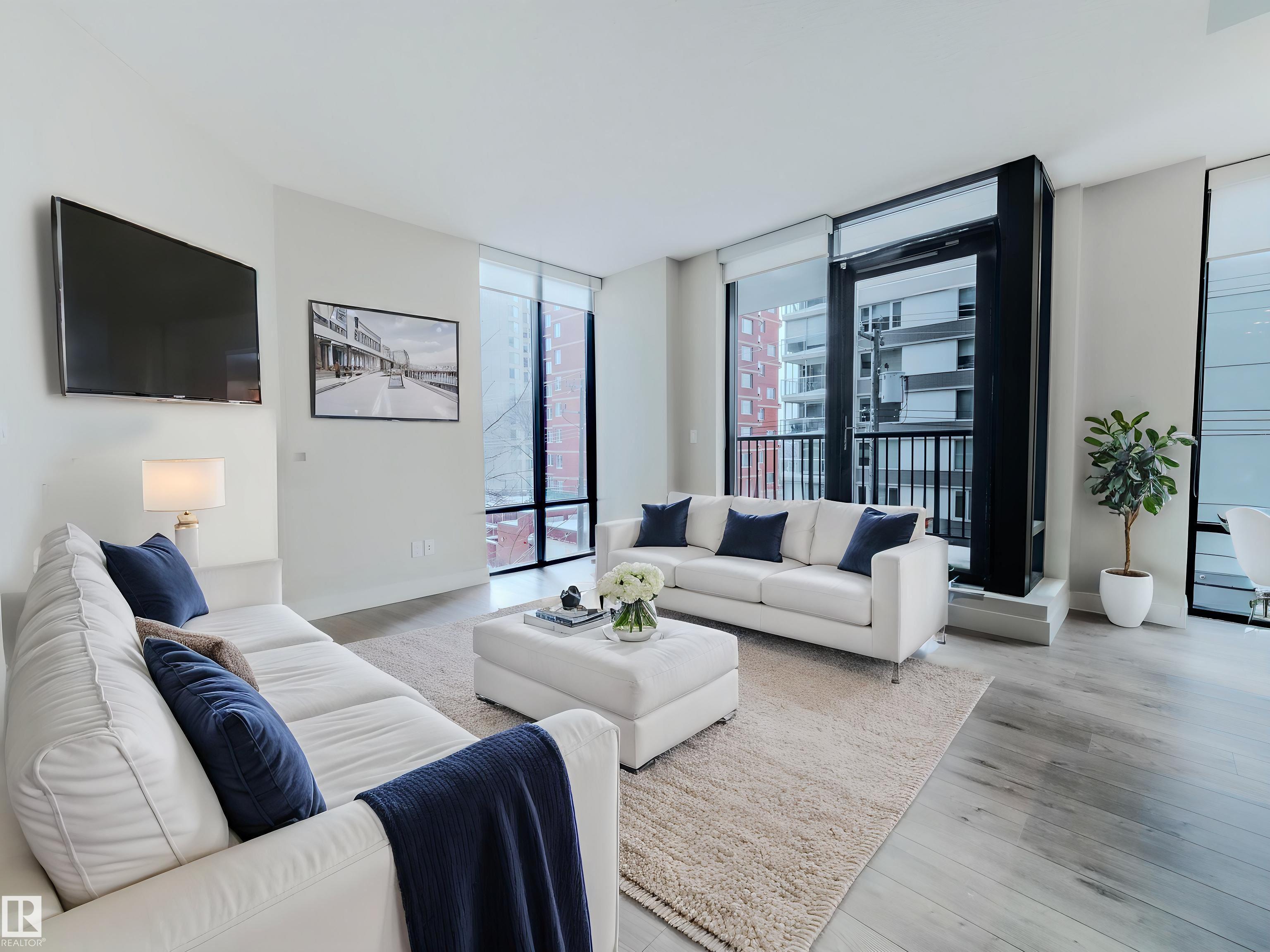 304 11933 JASPER Avenue, E4503450, Alberta,