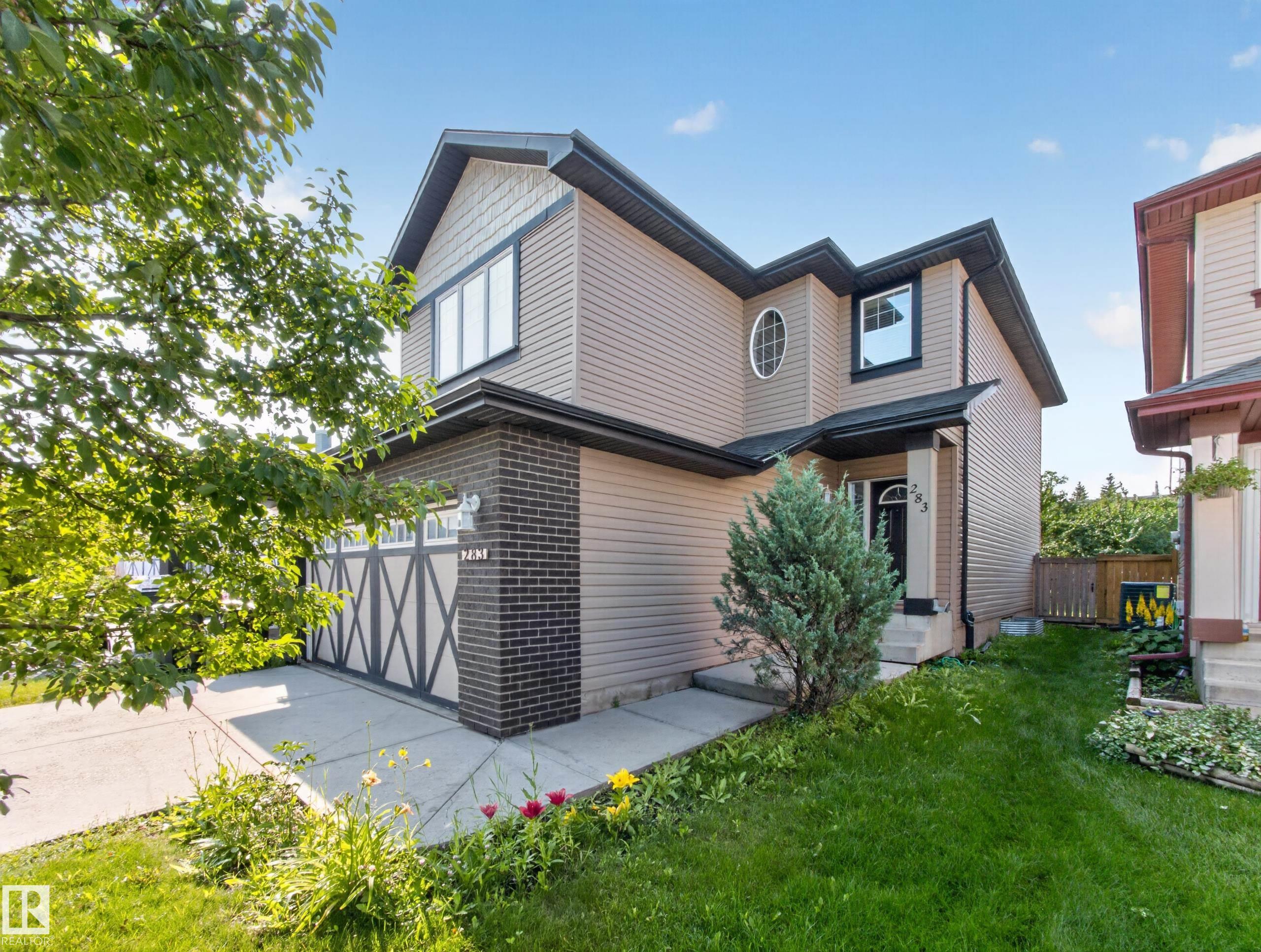 283 ASCOTT Crescent, E4503452, Alberta,