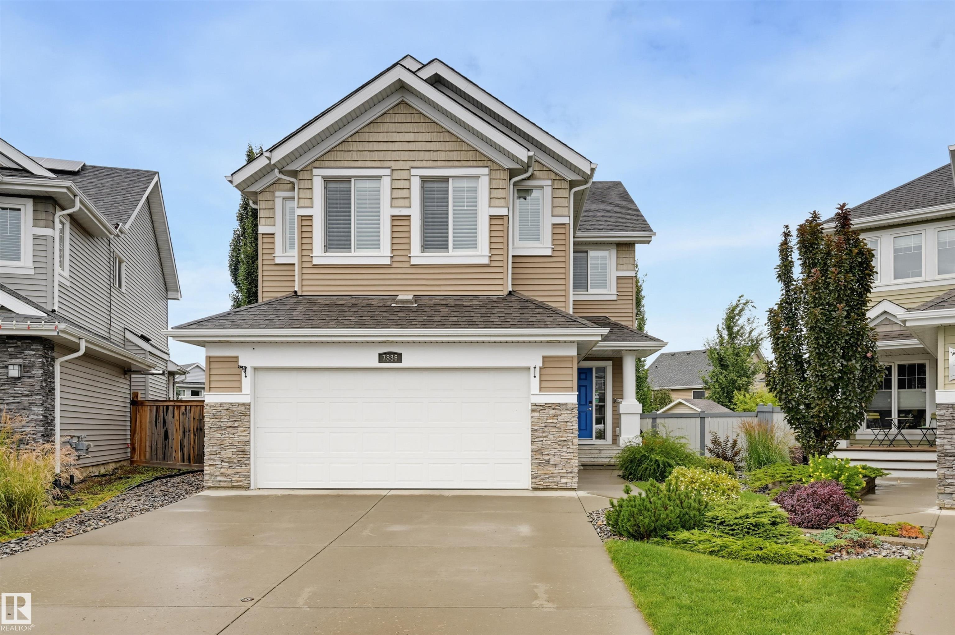 7836 19 Avenue, E4503456, Alberta,