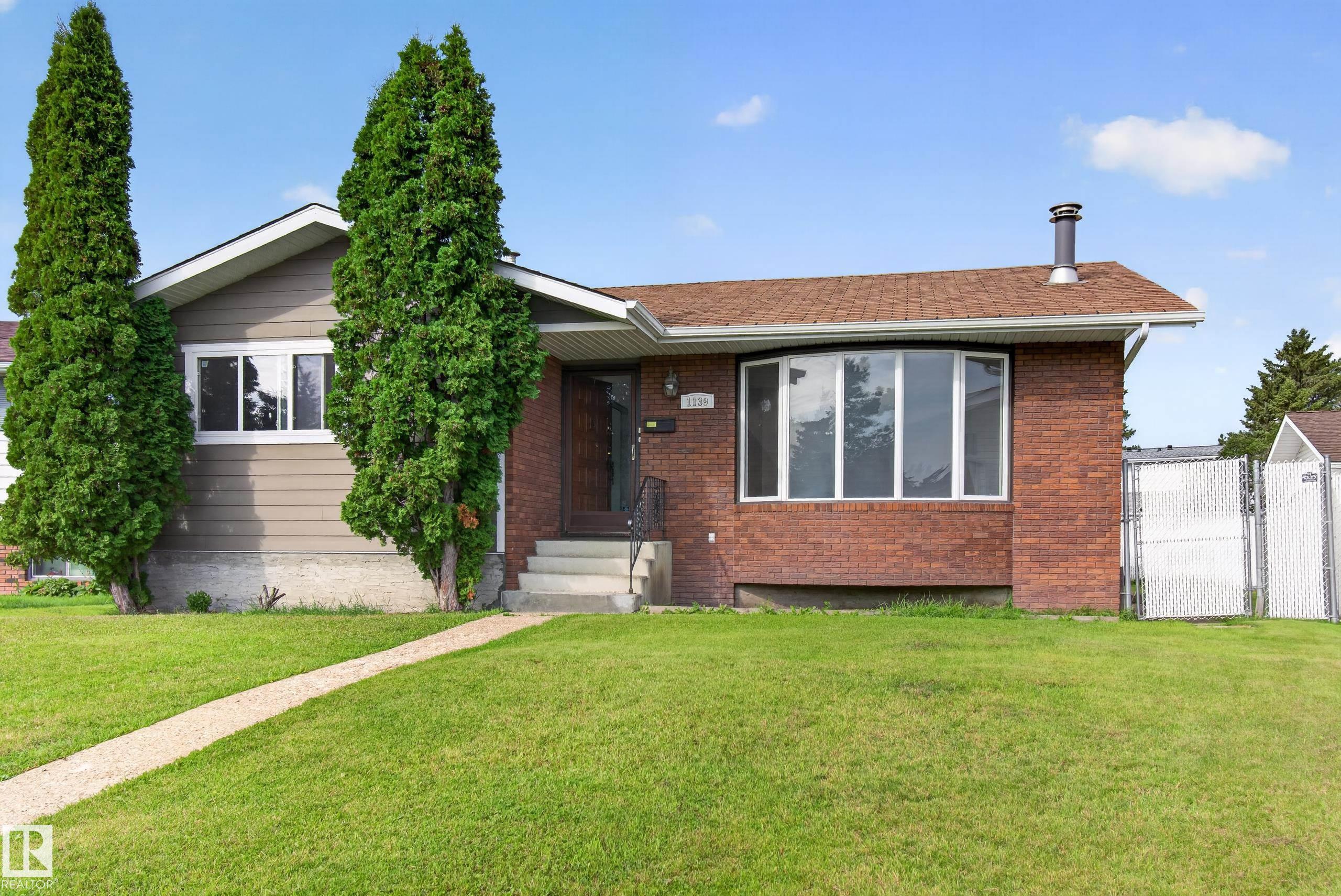 1139 LAKEWOOD Road N, E4503458, Alberta,