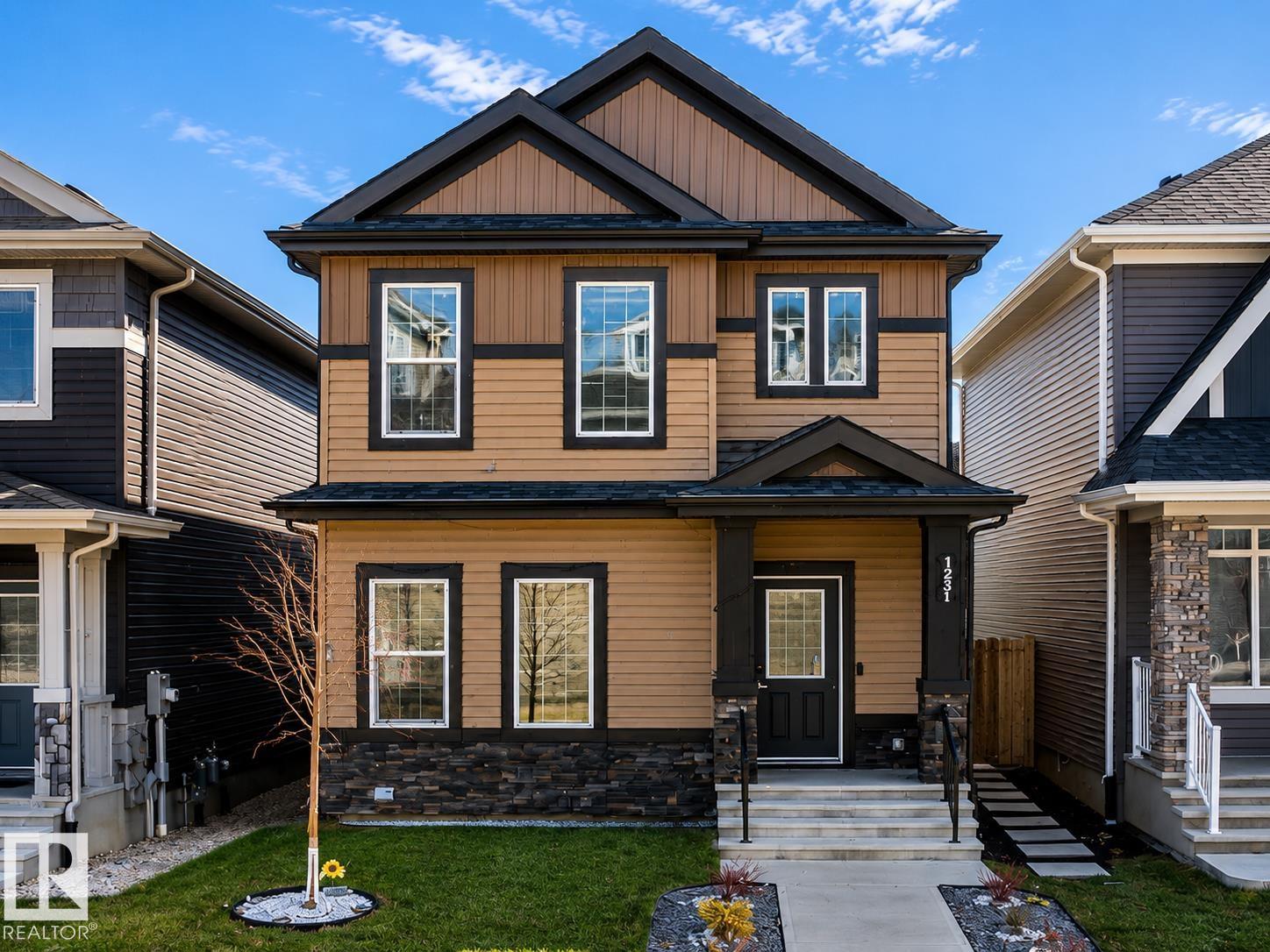 1231 WATT Drive, E4503459, Alberta,