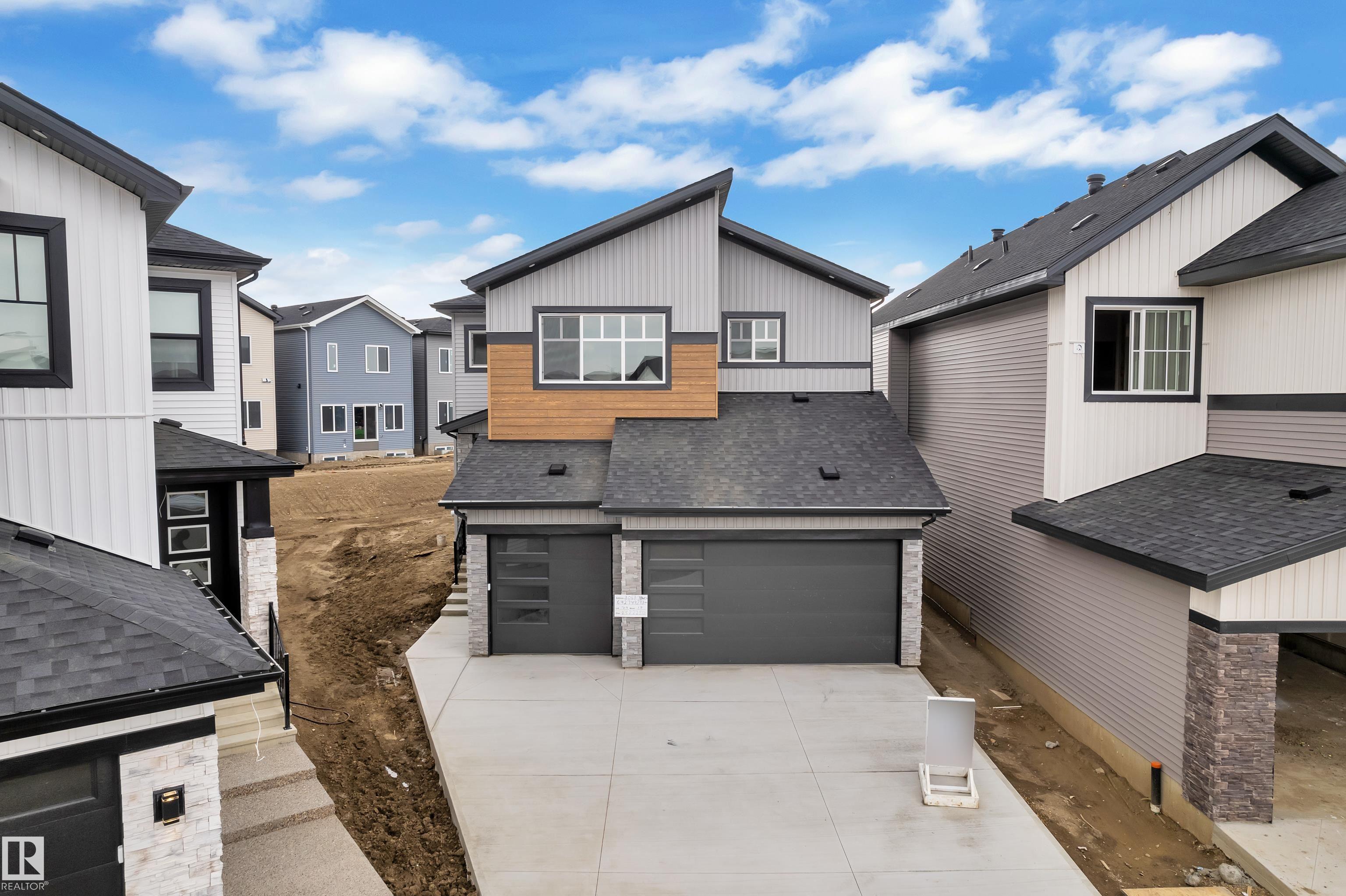 3053 7A Avenue, E4503461, Alberta,