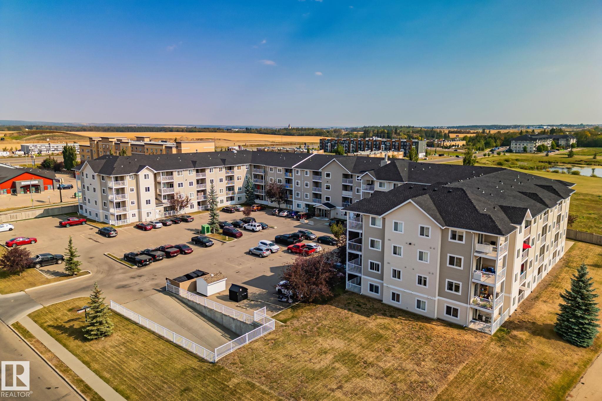 407 4309 33 Street, E4503465, Alberta,