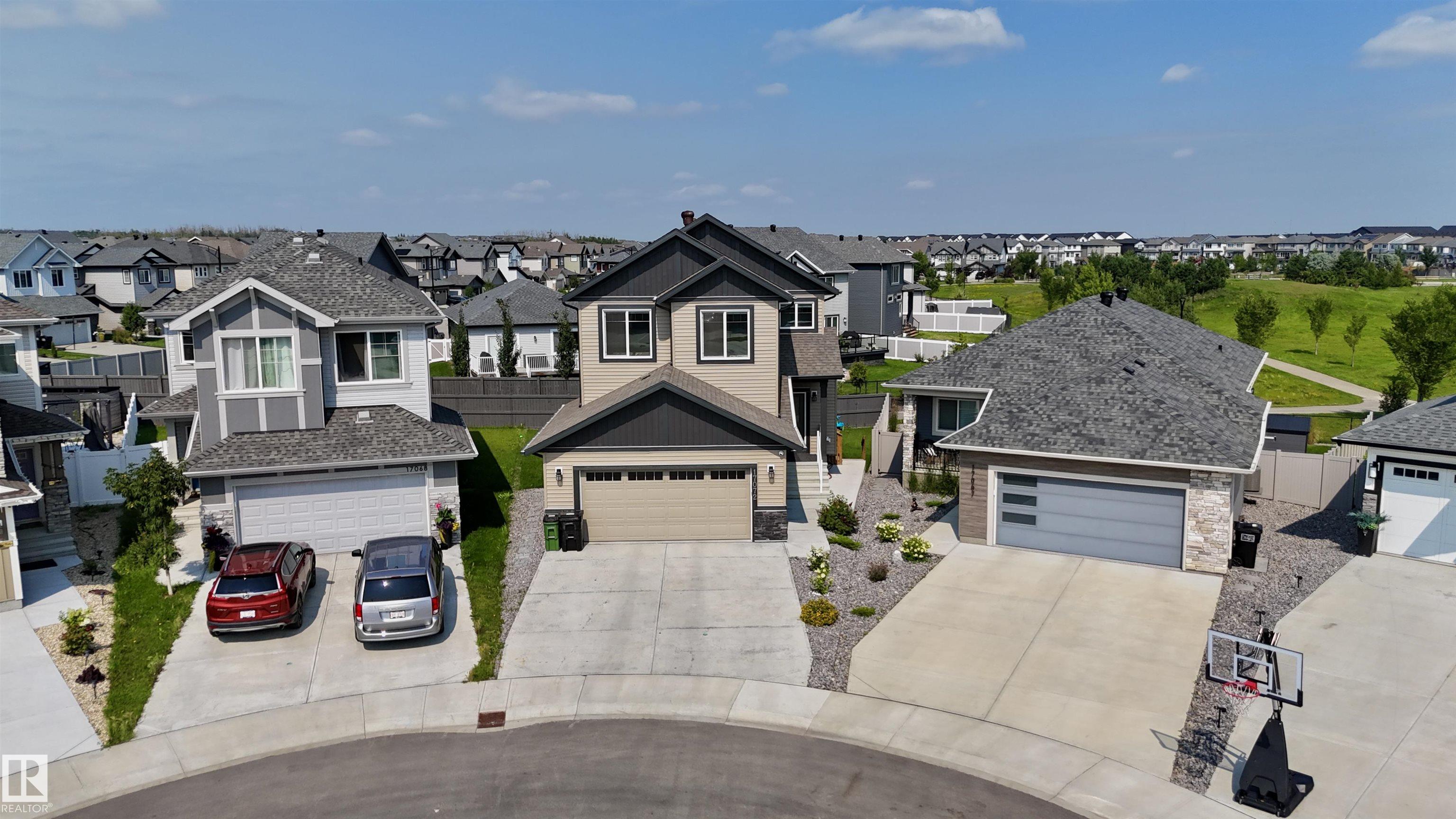 17072 45 Street, E4503470, Alberta,
