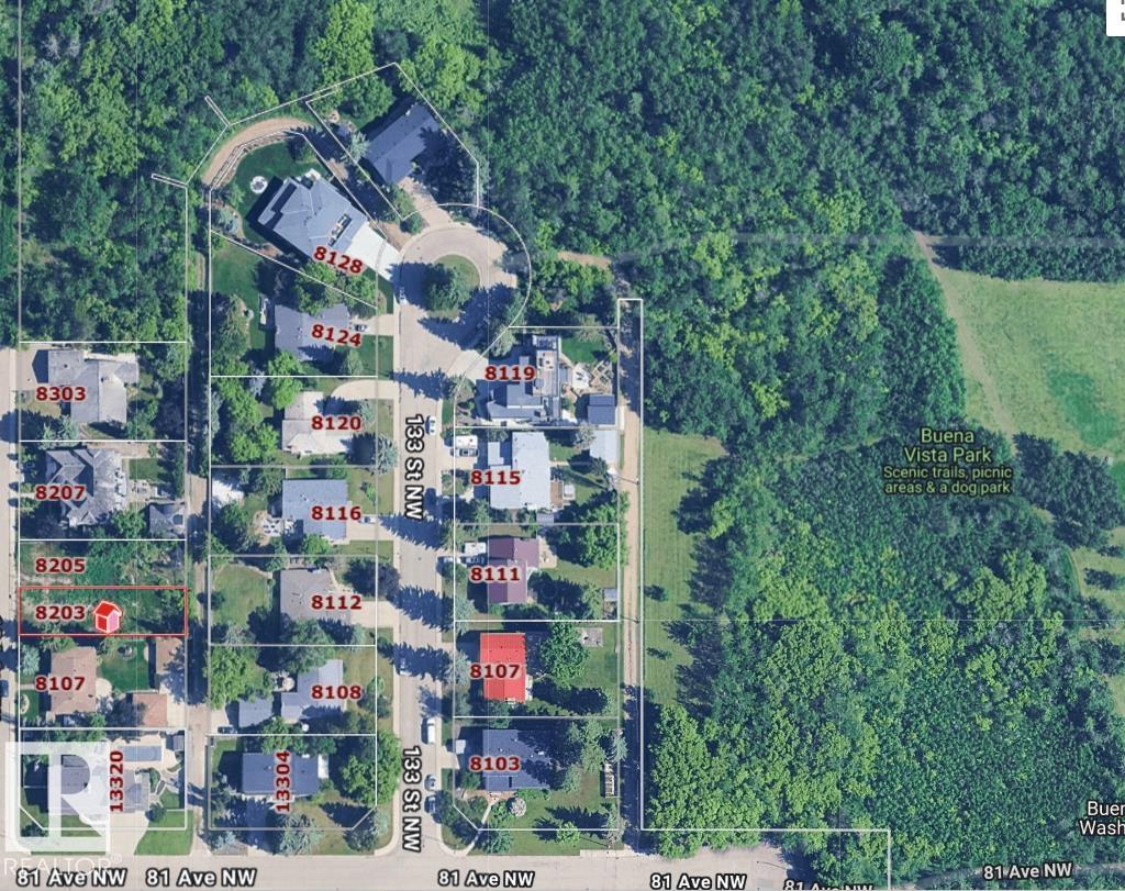 8203 134 Street, E4503475, Alberta,