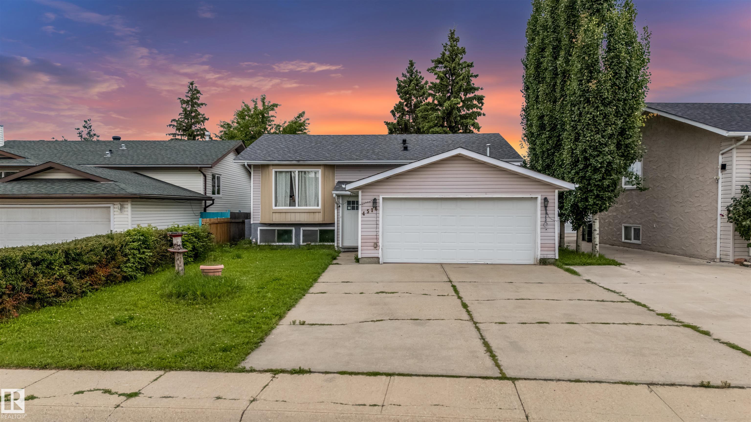 4516 18a Avenue NW, E4503479, Alberta,