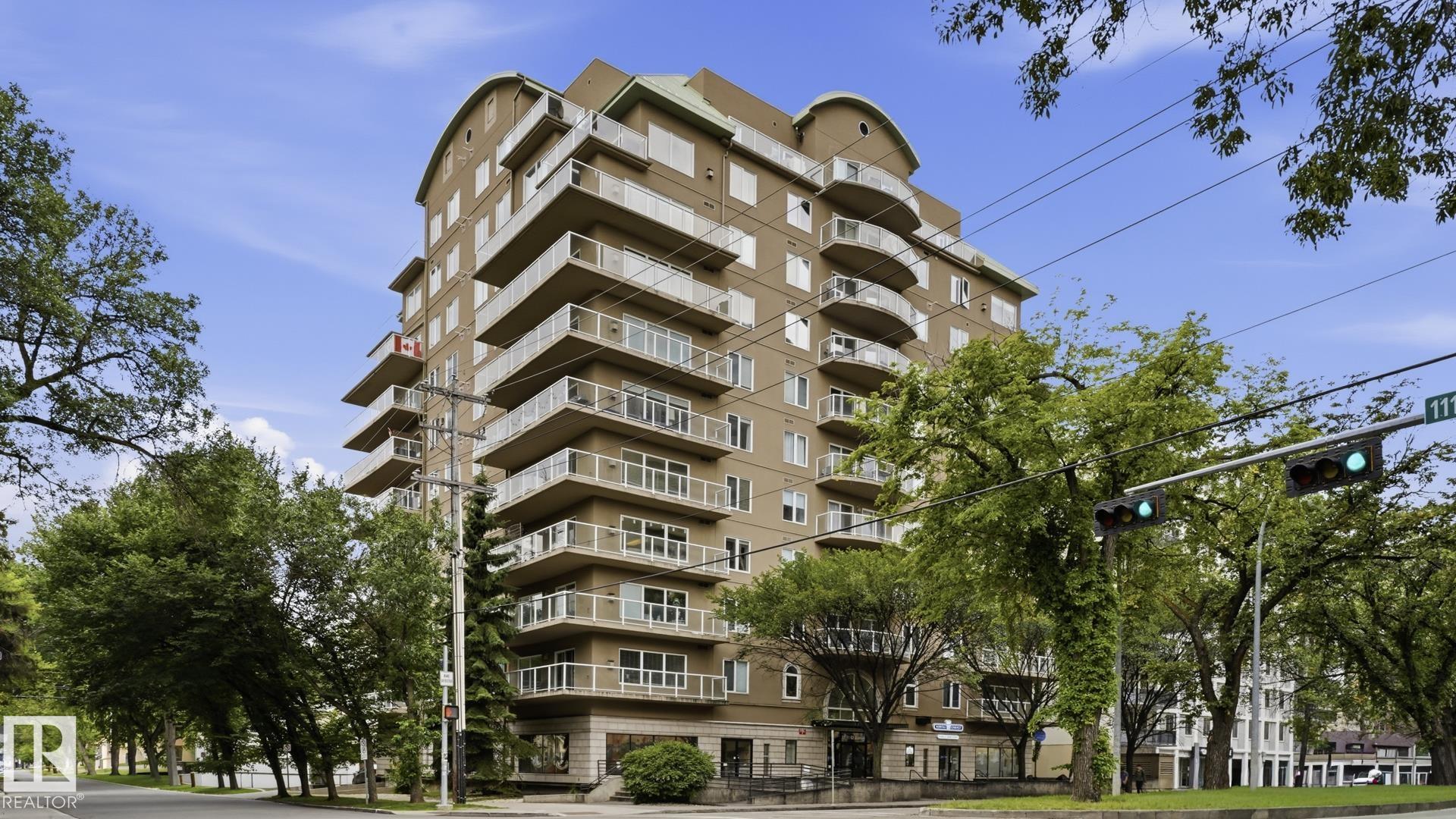 901 11111 82 Avenue, E4503483, Alberta,