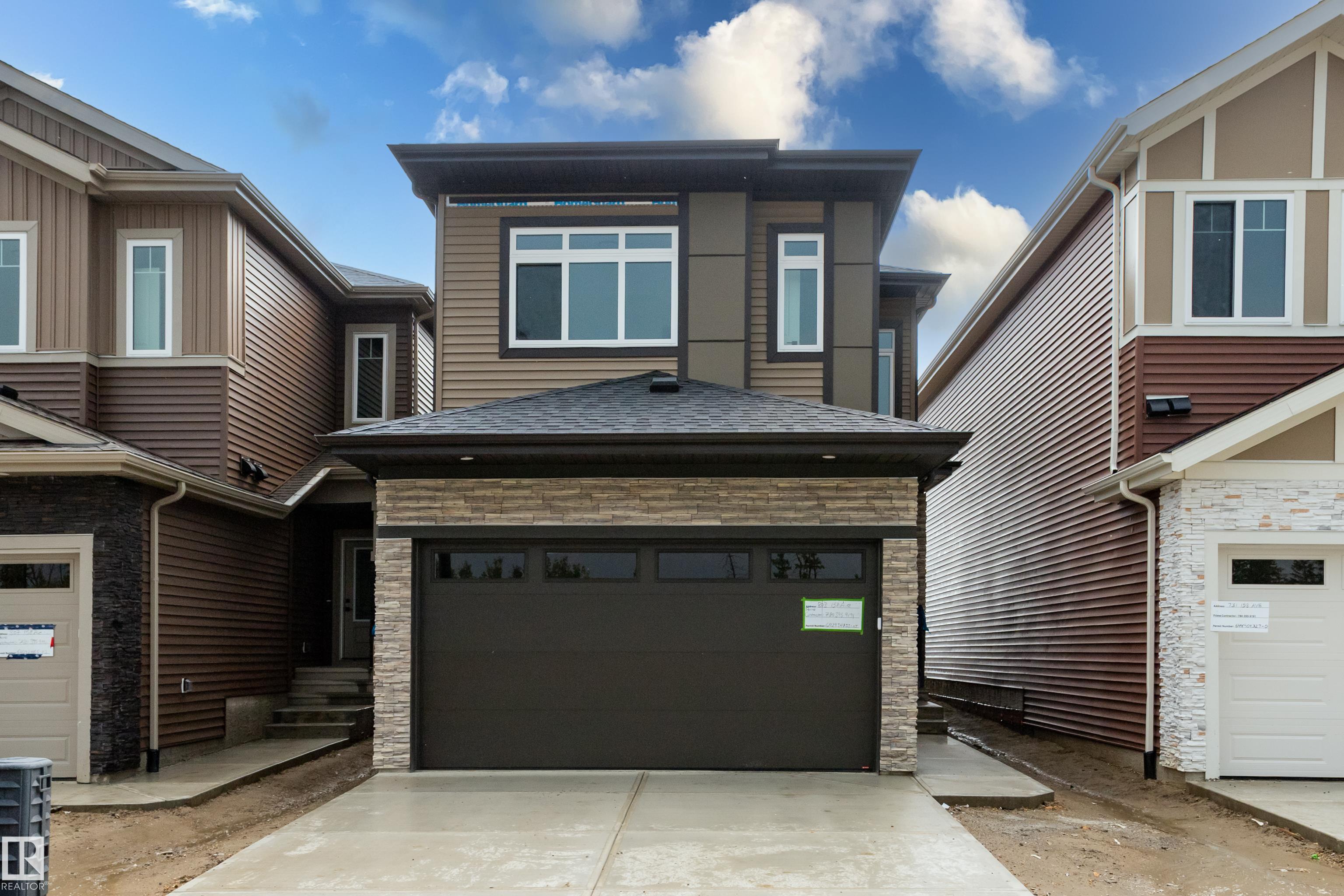 803 158 Avenue, E4503484, Alberta,