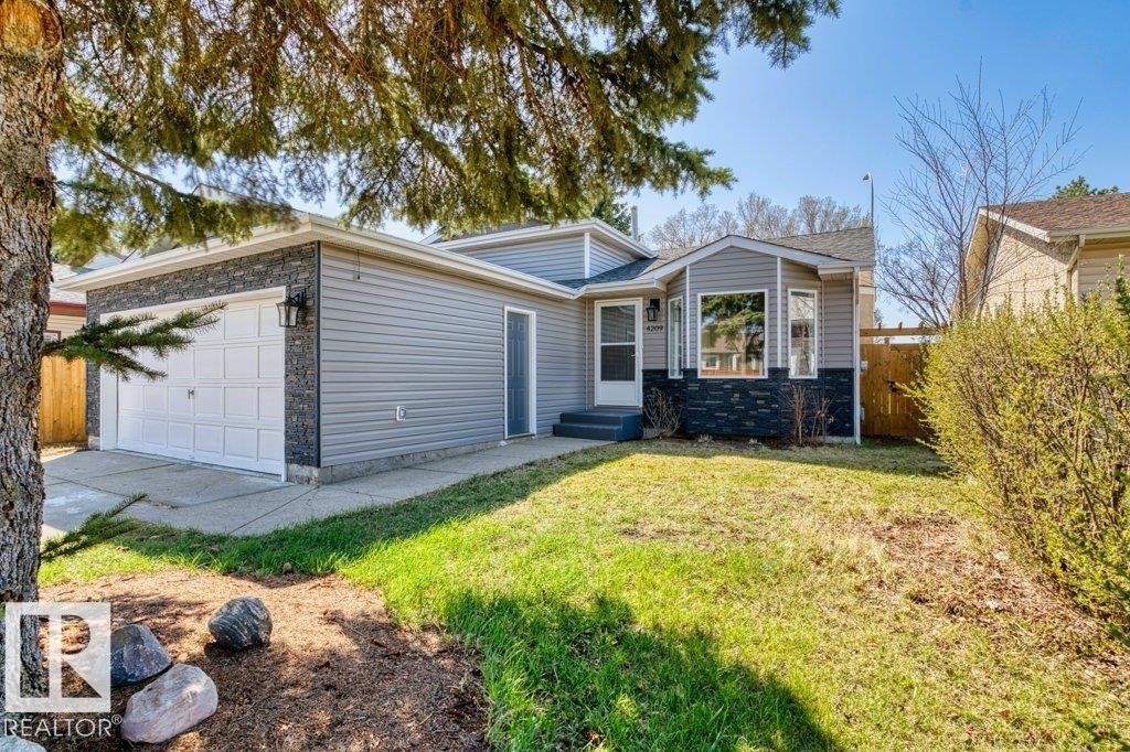 4209 25 Avenue, E4503485, Alberta,