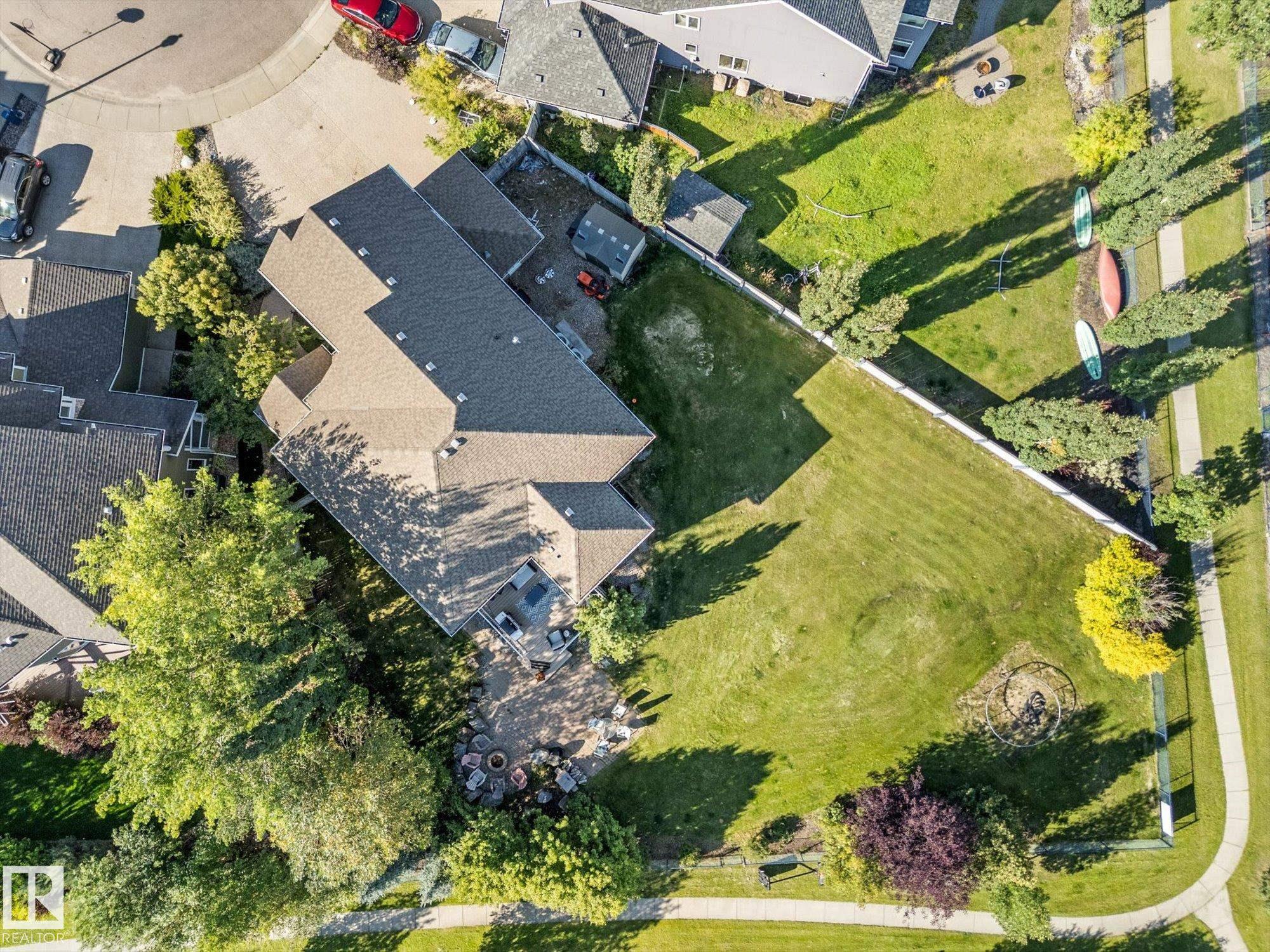 Fifth View of 9003 20 Avenue, Summerside, Edmonton, Alberta, T6X 0J9