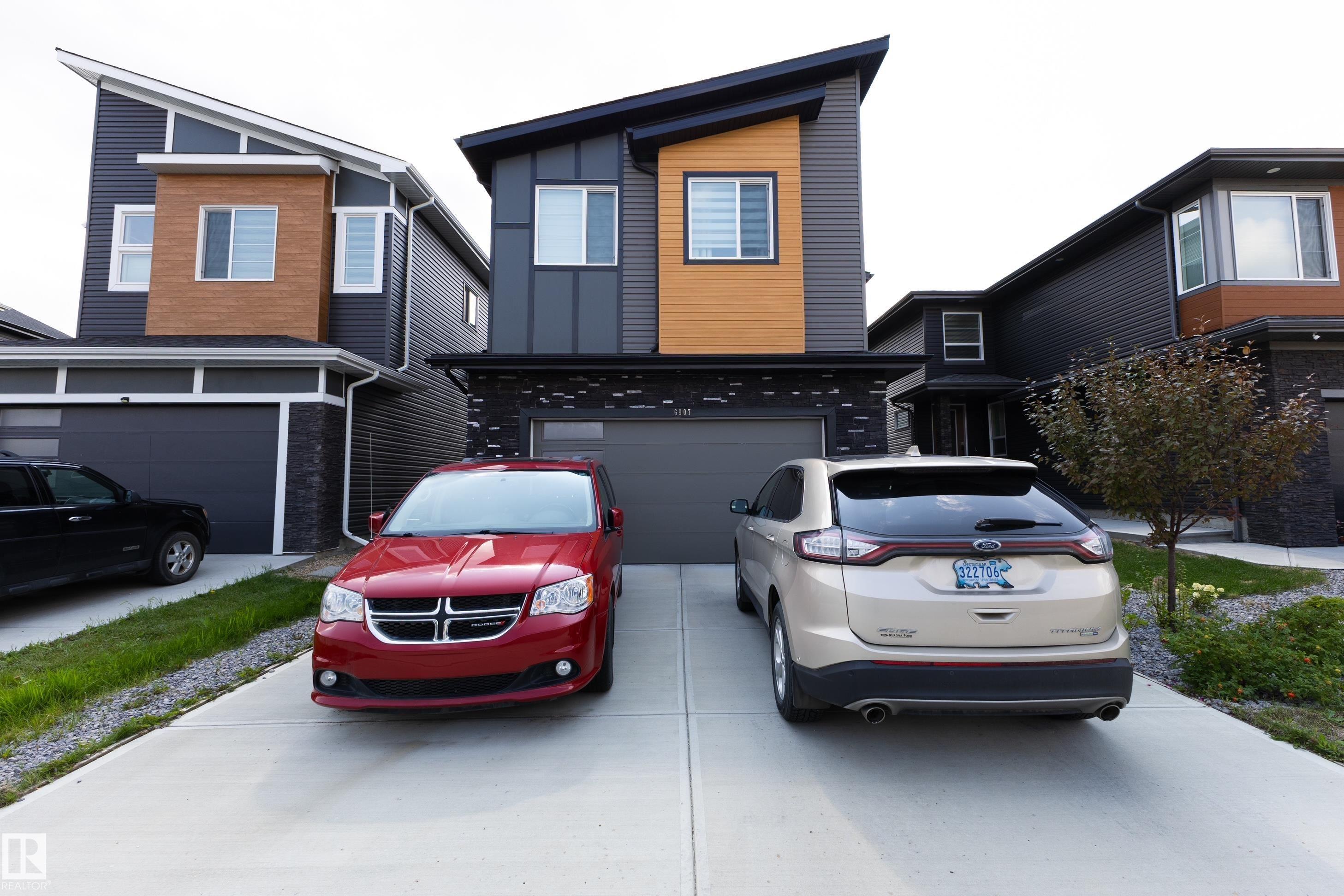 6907 173 Avenue, E4503495, Alberta,