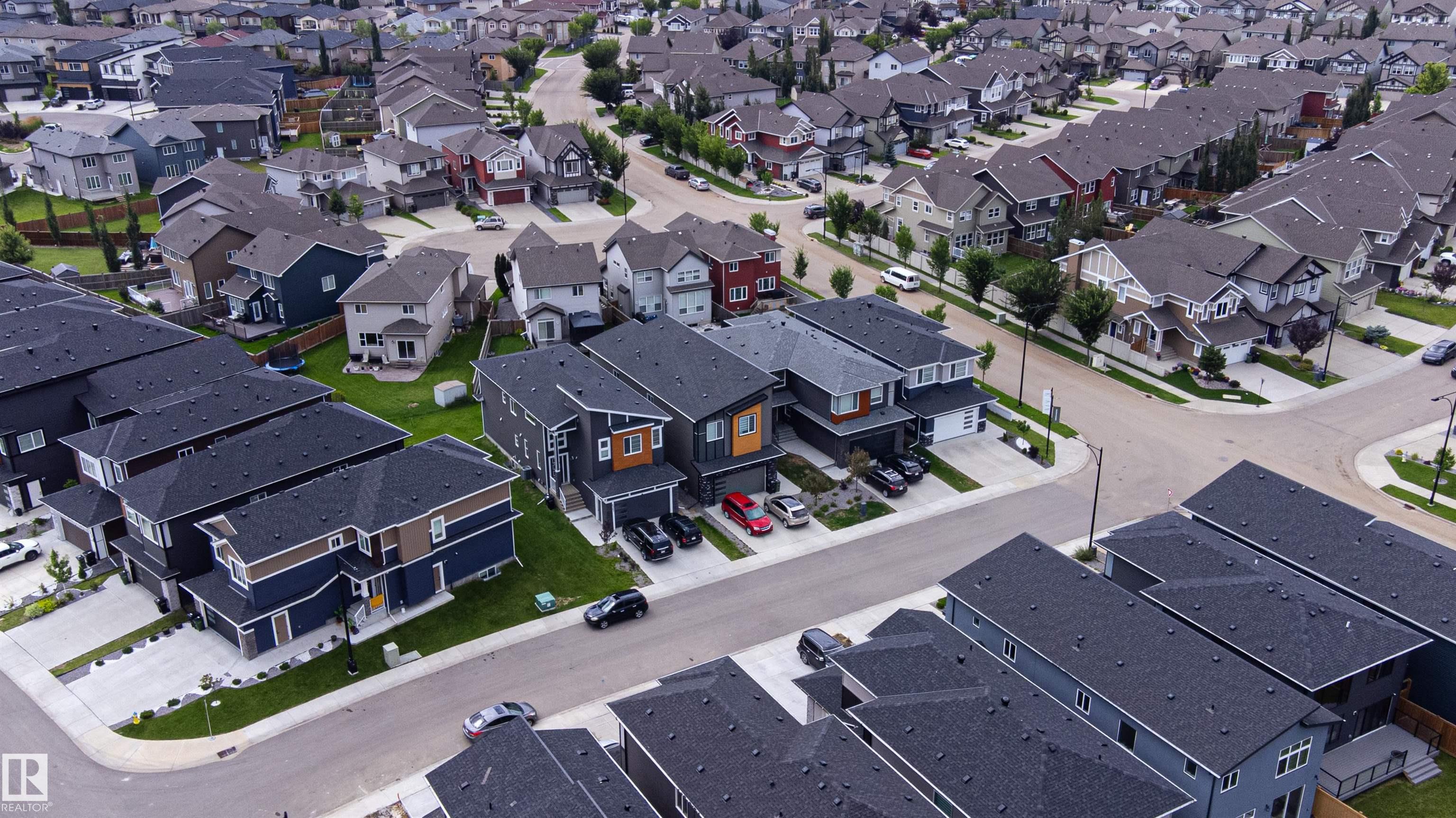 Fifth View of 6907 173 Avenue, Schonsee, Edmonton, Alberta, T5Z 0W4