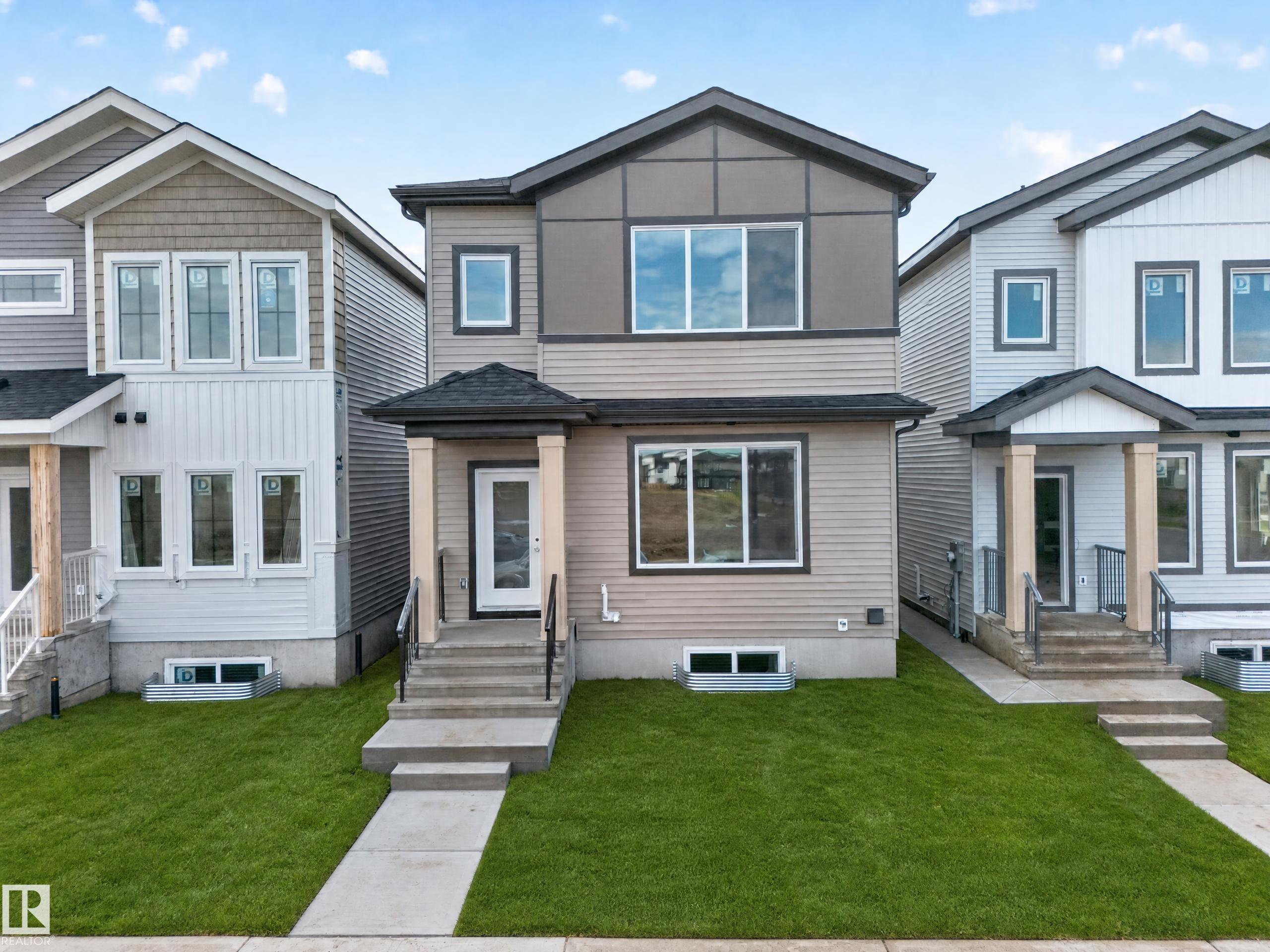 222 black stone drive Drive, E4503497, Alberta,