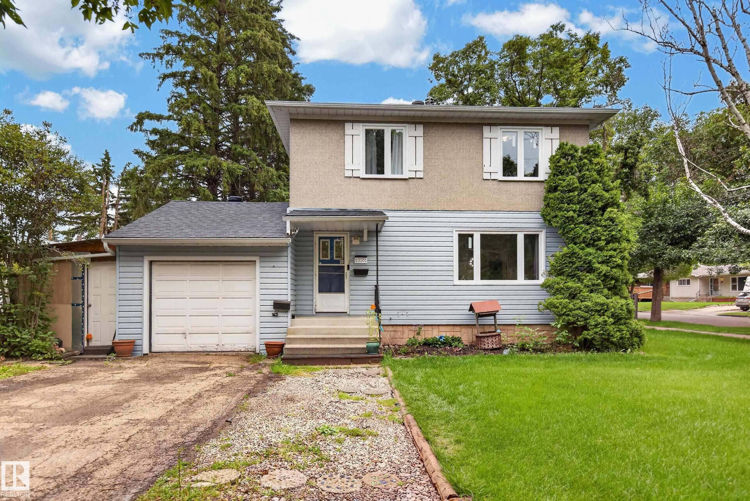 10101 105 Street, E4503498, Alberta,