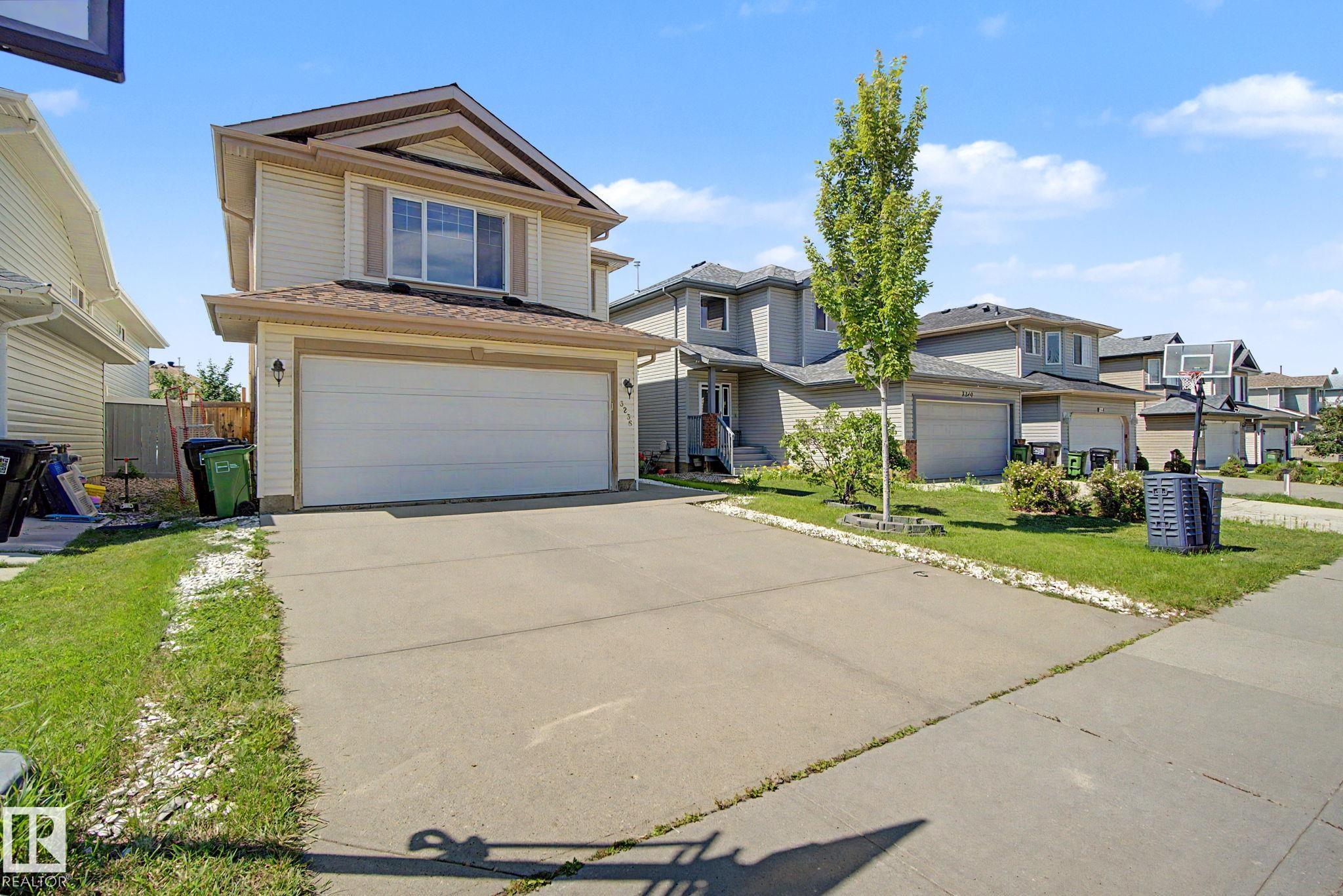 3236 21 Street, E4503502, Alberta,