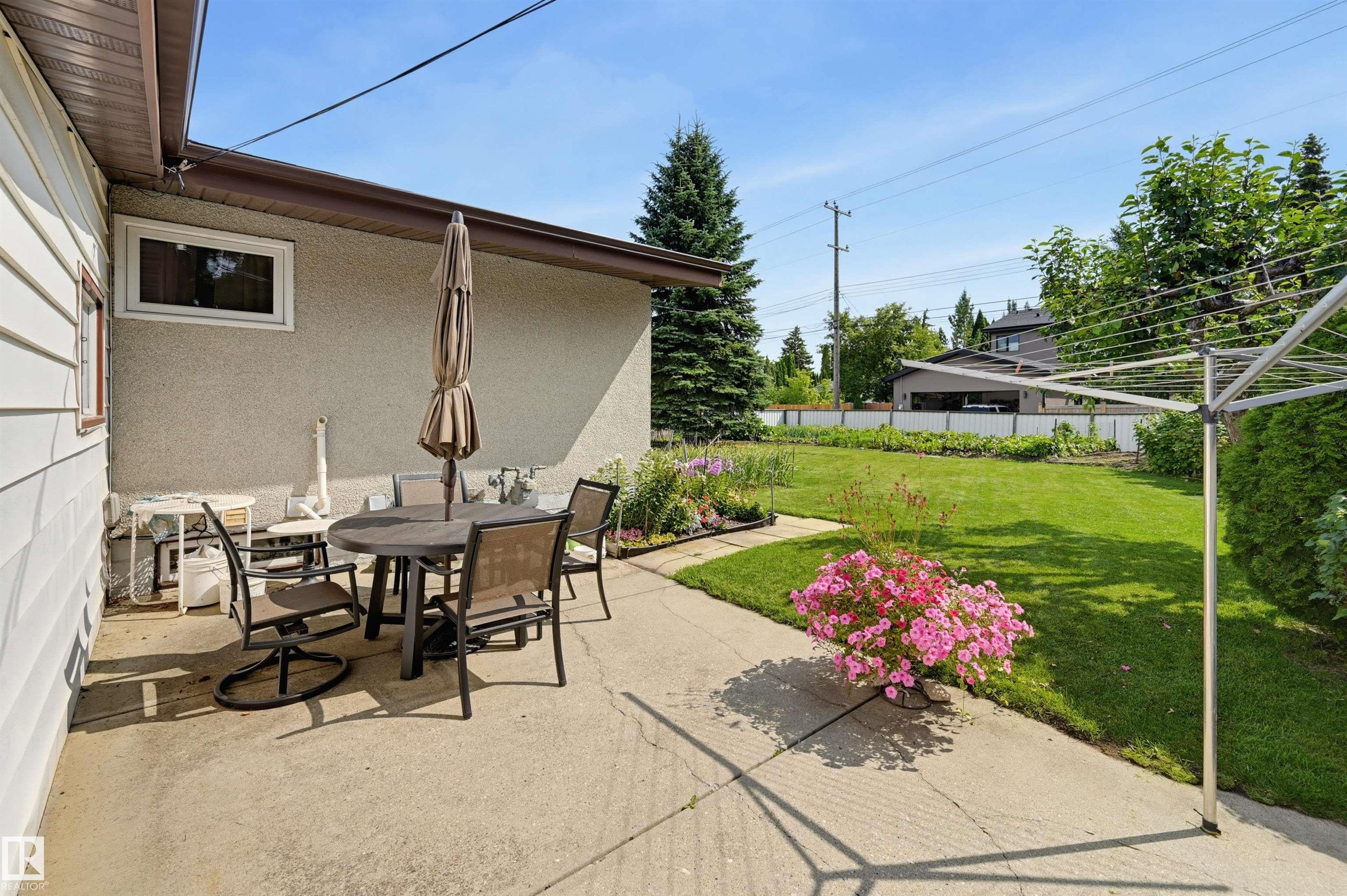 Third View of 14711 82 Avenue, Laurier Heights, Edmonton, Alberta, T5R 3R7