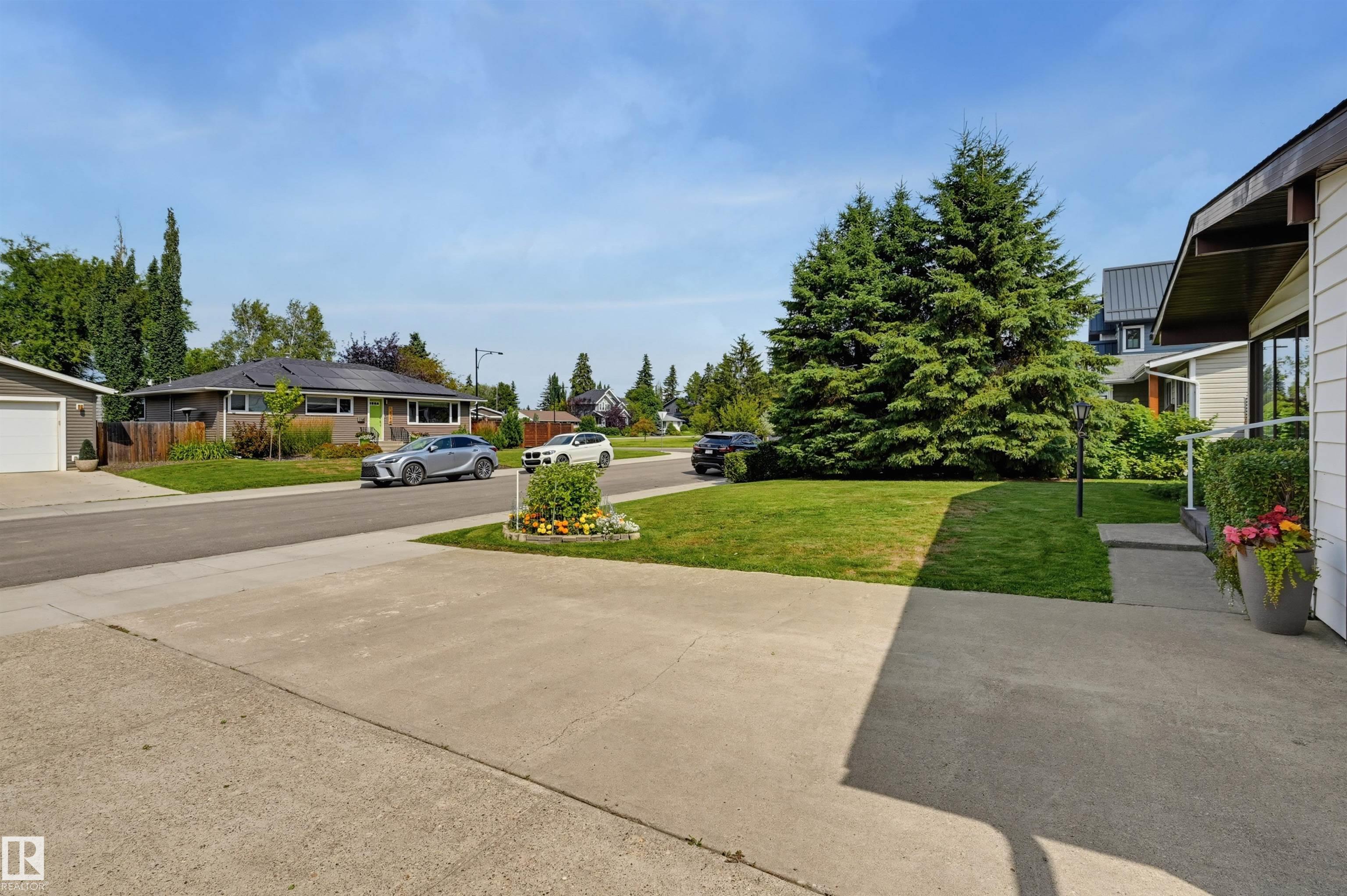 Fourth View of 14711 82 Avenue, Laurier Heights, Edmonton, Alberta, T5R 3R7