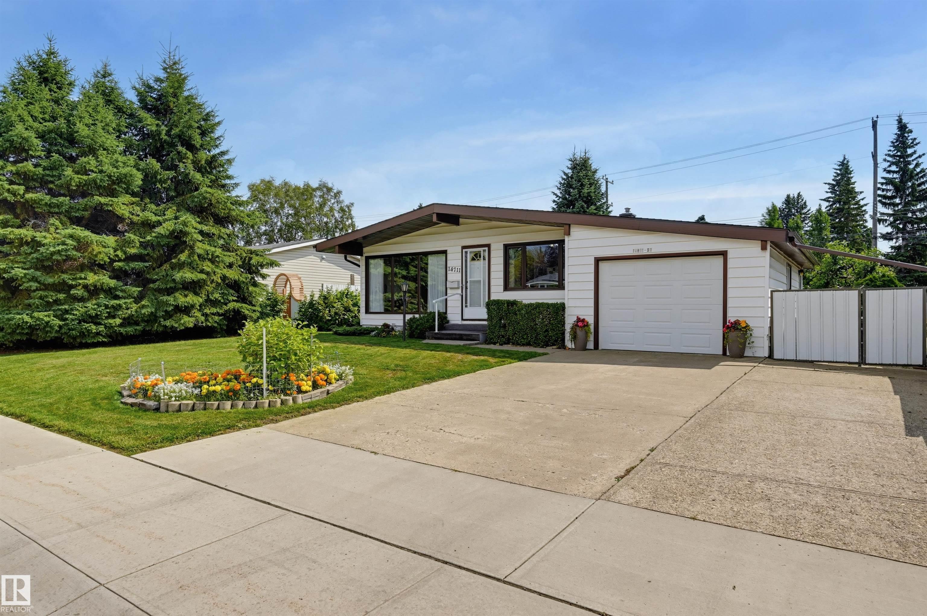 Fifth View of 14711 82 Avenue, Laurier Heights, Edmonton, Alberta, T5R 3R7