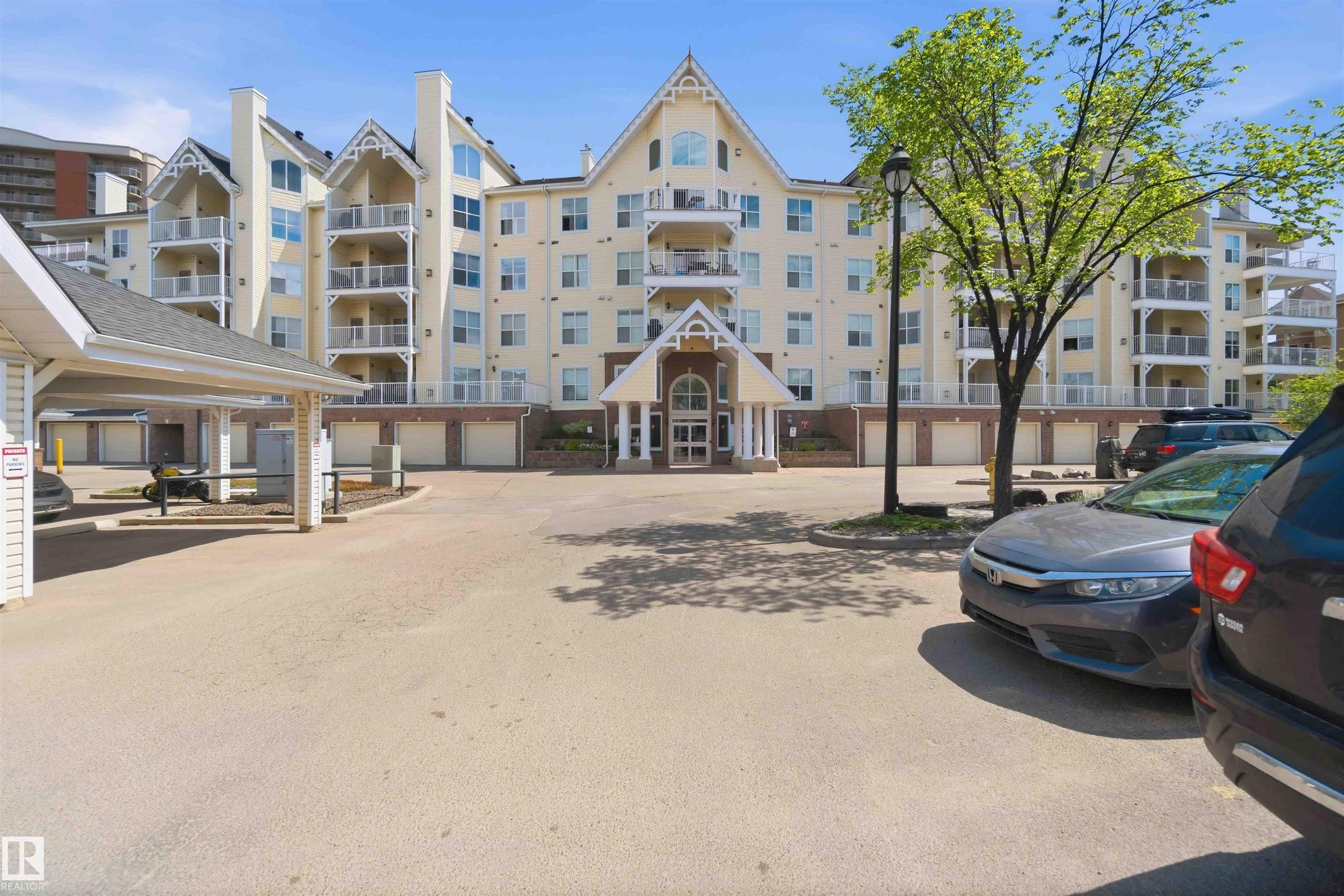 104 10221 111 Street, E4503506, Alberta,