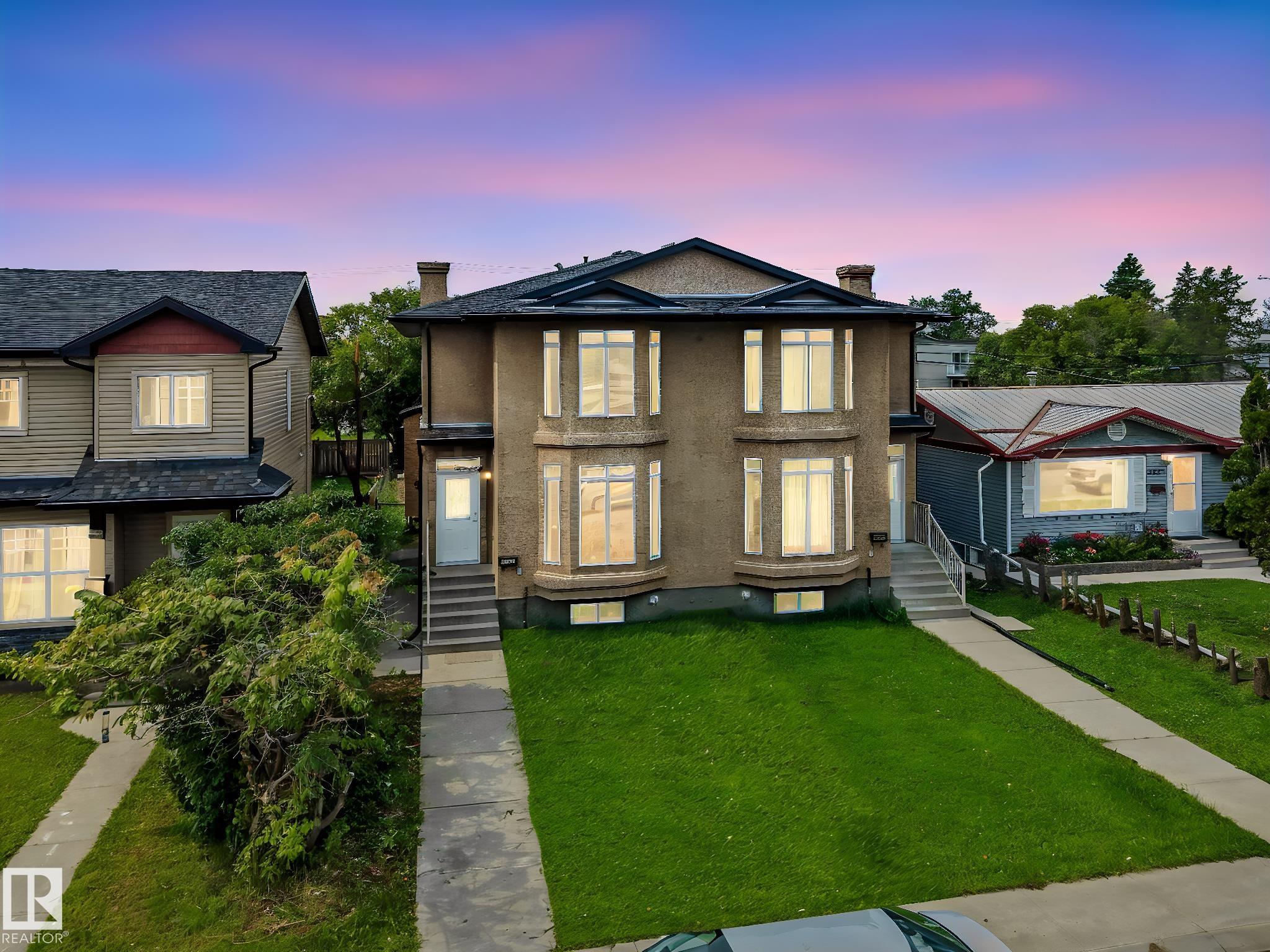 10234 155 Street, E4503507, Alberta,