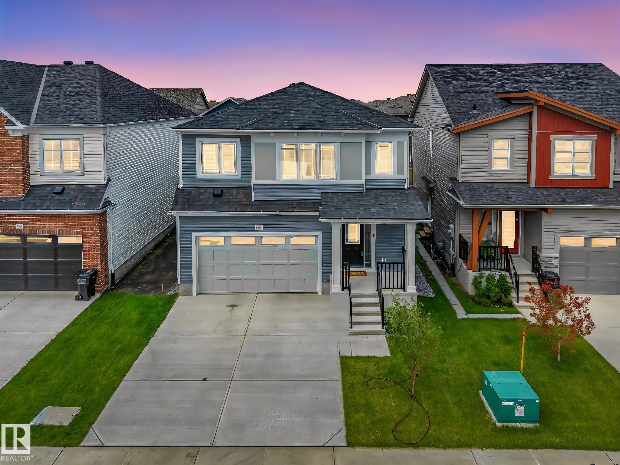 2124 209 Street, E4503509, Alberta,